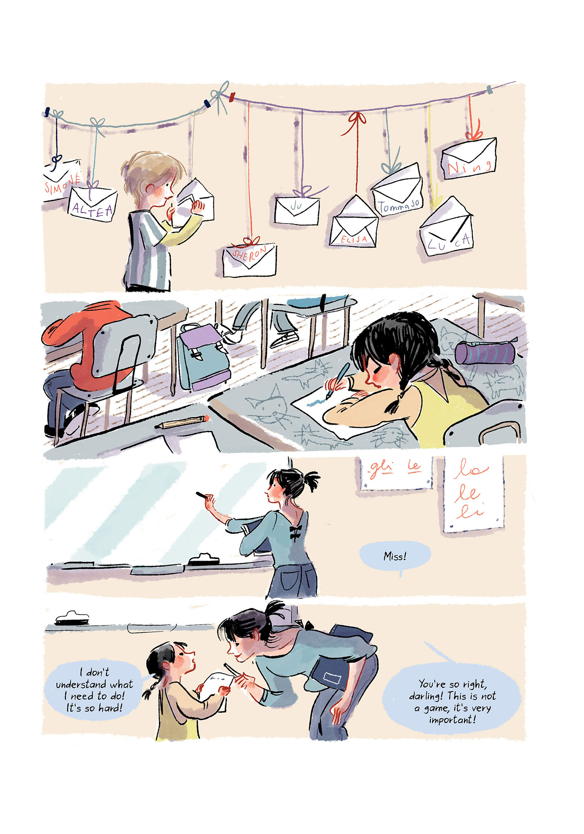 Read online The Vertical Sea comic -  Issue # TPB (Part 2) - 32