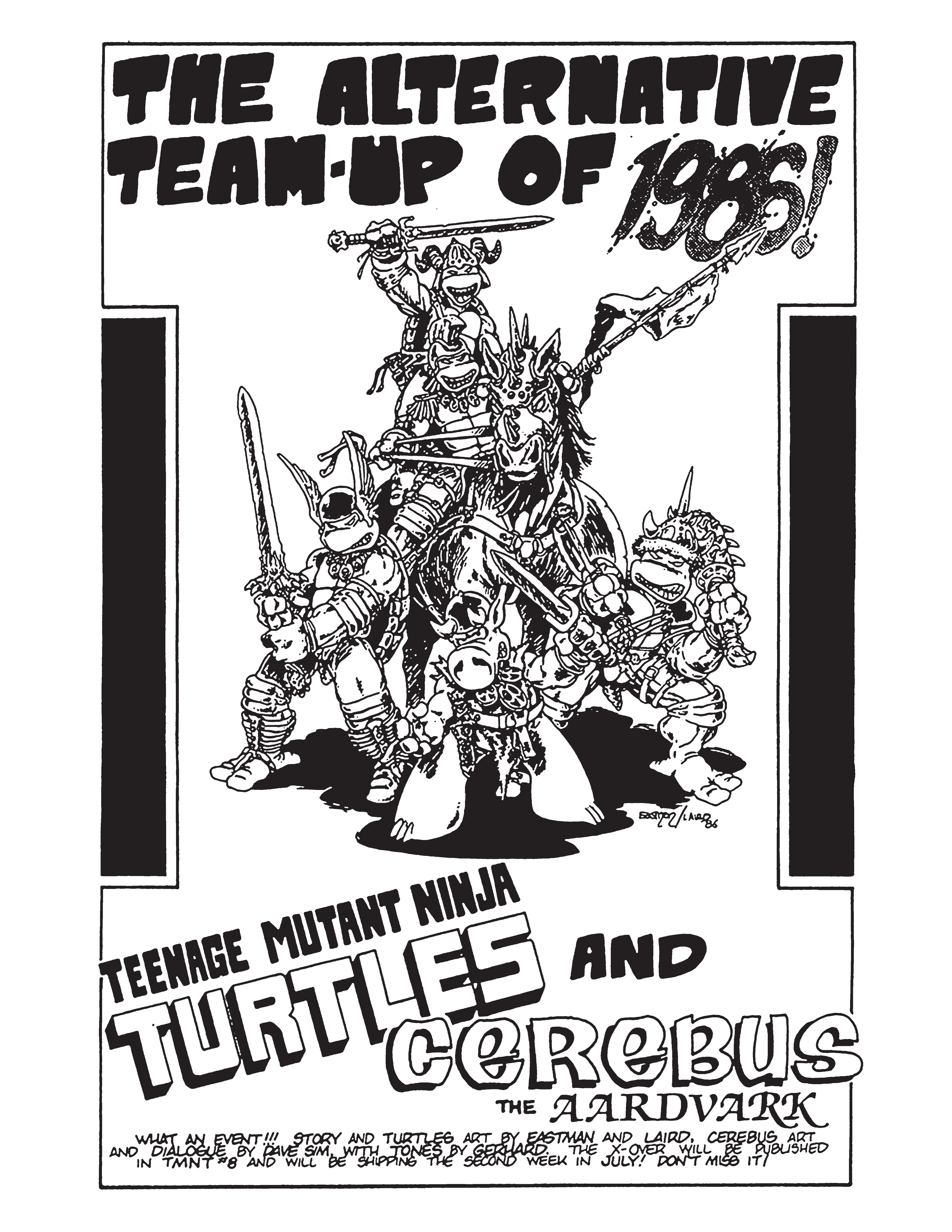 Read online 1986 zine comic -  Issue # TPB - 58