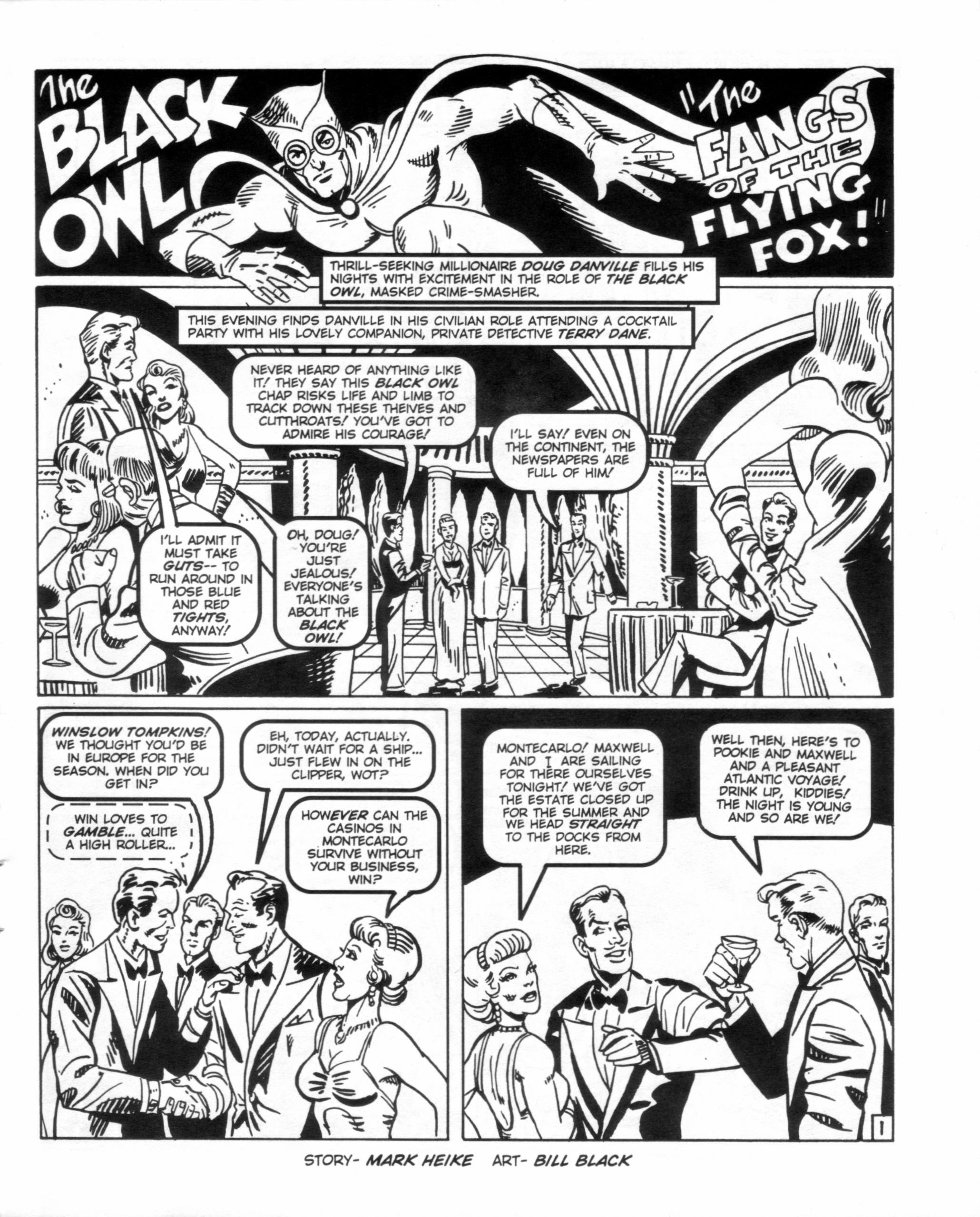 Read online Retro Comics comic -  Issue # Annual - 31