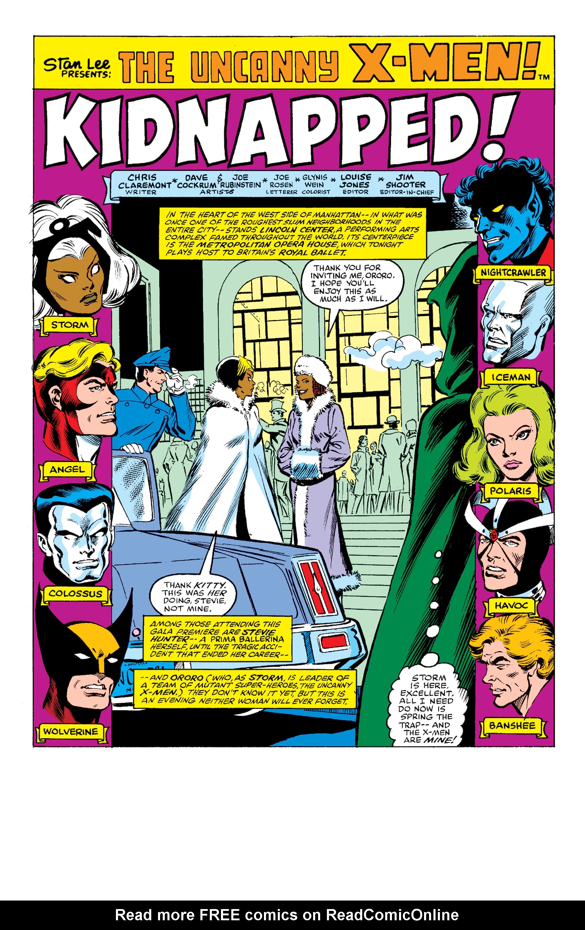 Read online Doctor Doom: The Book of Doom Omnibus comic -  Issue # TPB (Part 4) - 84