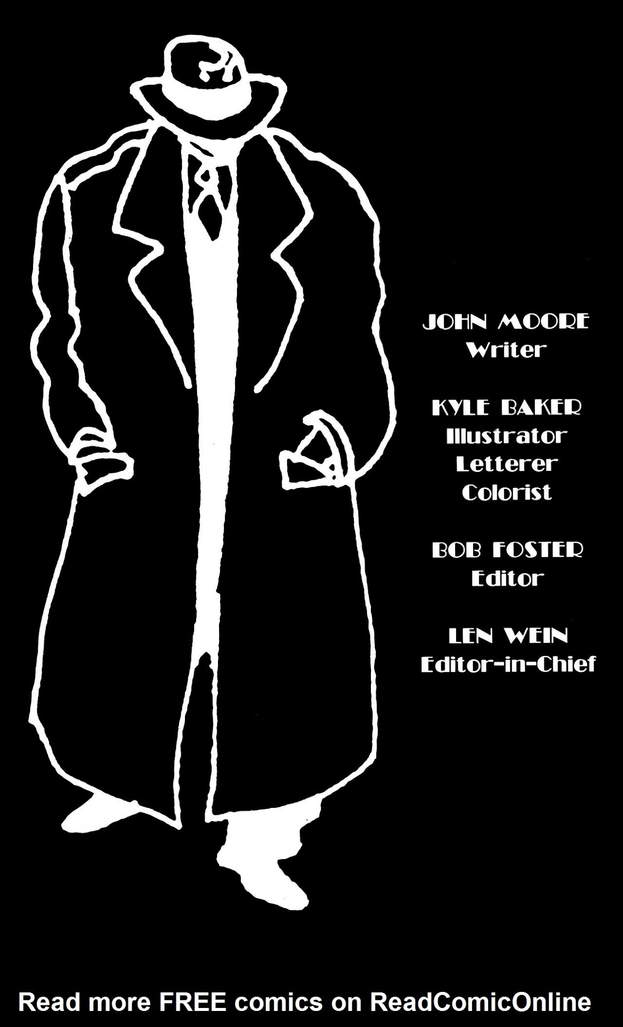 Read online Dick Tracy (1990) comic -  Issue #1 - 2