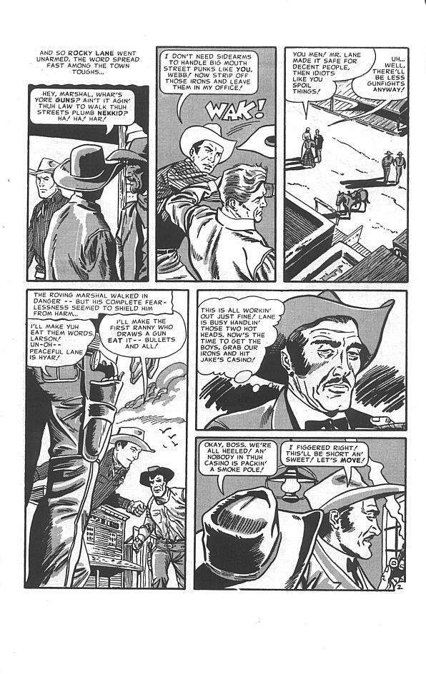 Best of the West (1998) issue 13 - Page 19