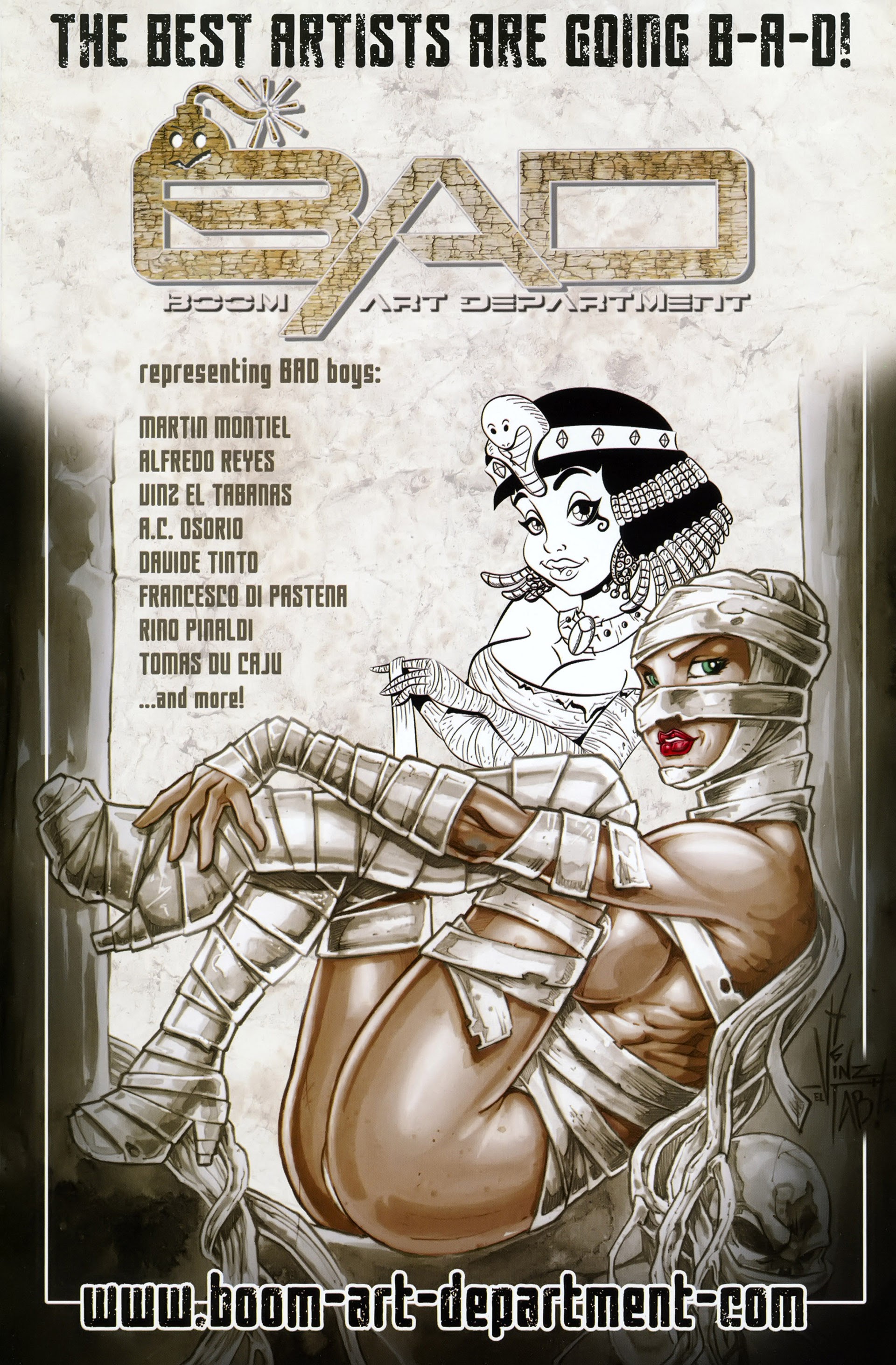Read online The Westwood Witches comic -  Issue #4 - 30