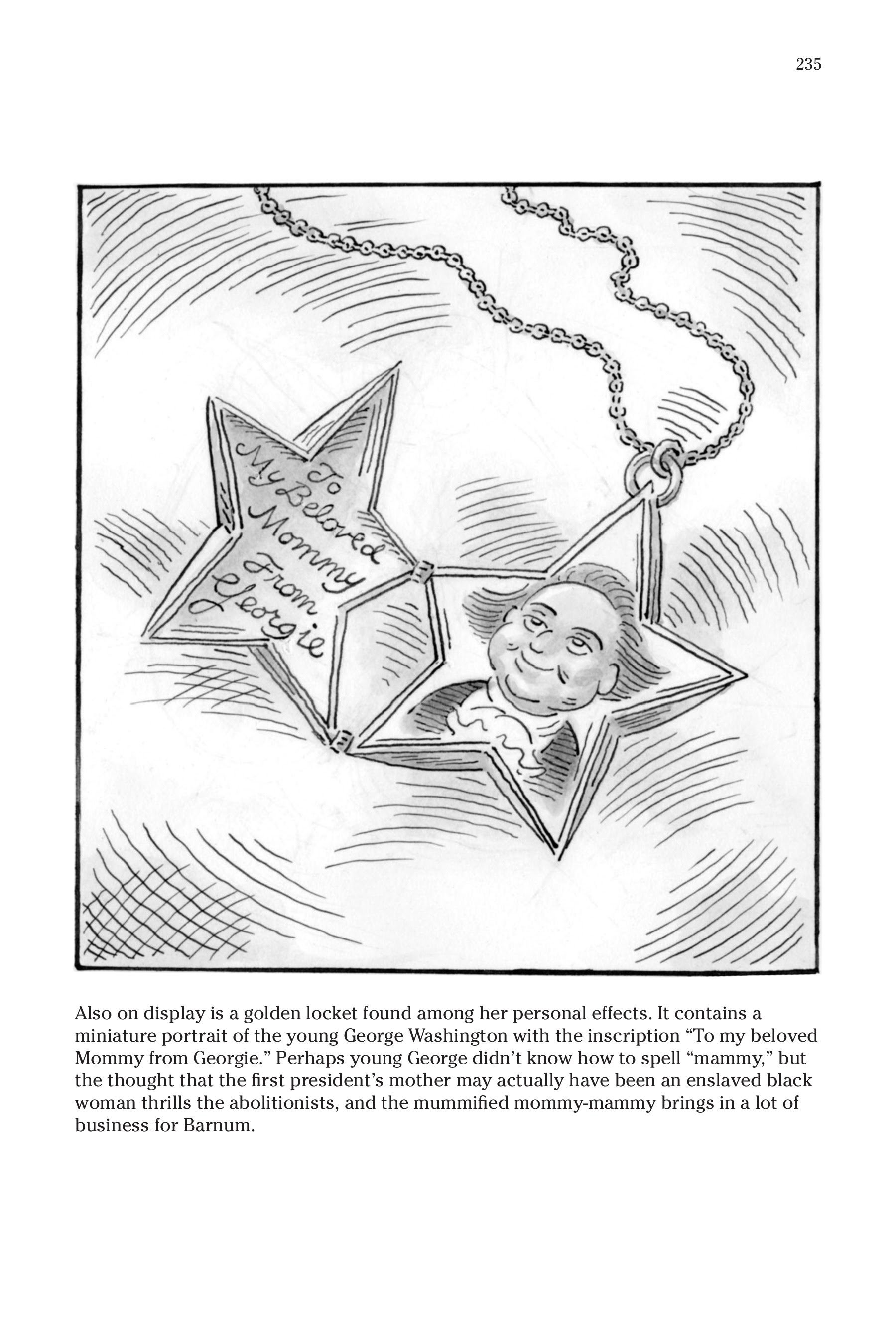 Read online Life on the Moon comic -  Issue # TPB (Part 3) - 30