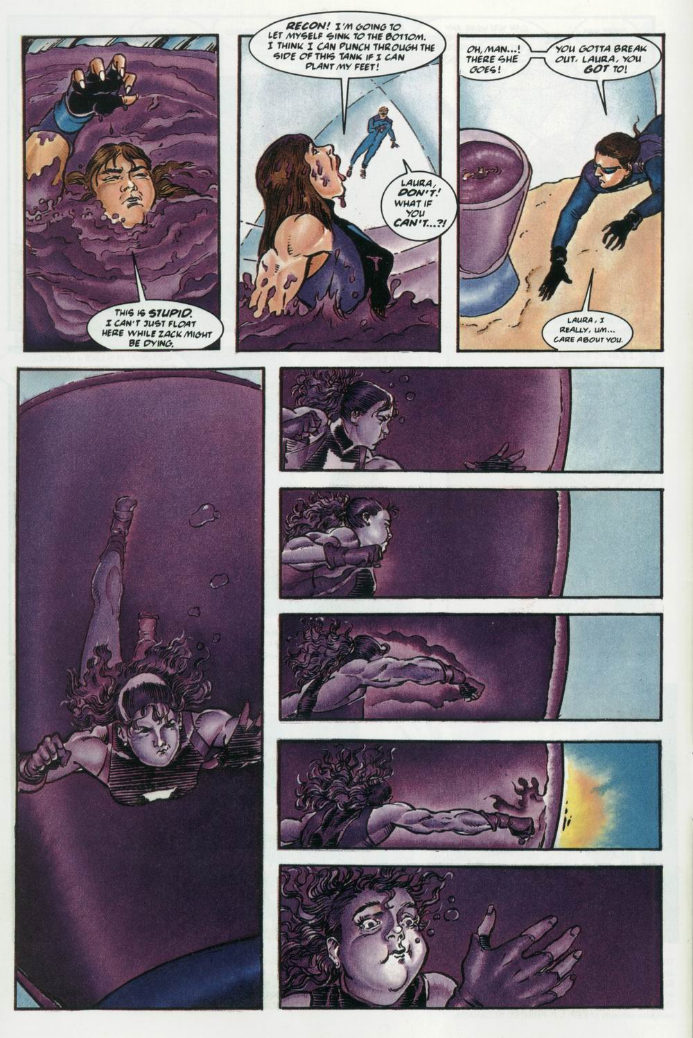 Read online The Good Guys comic -  Issue #7 - 5