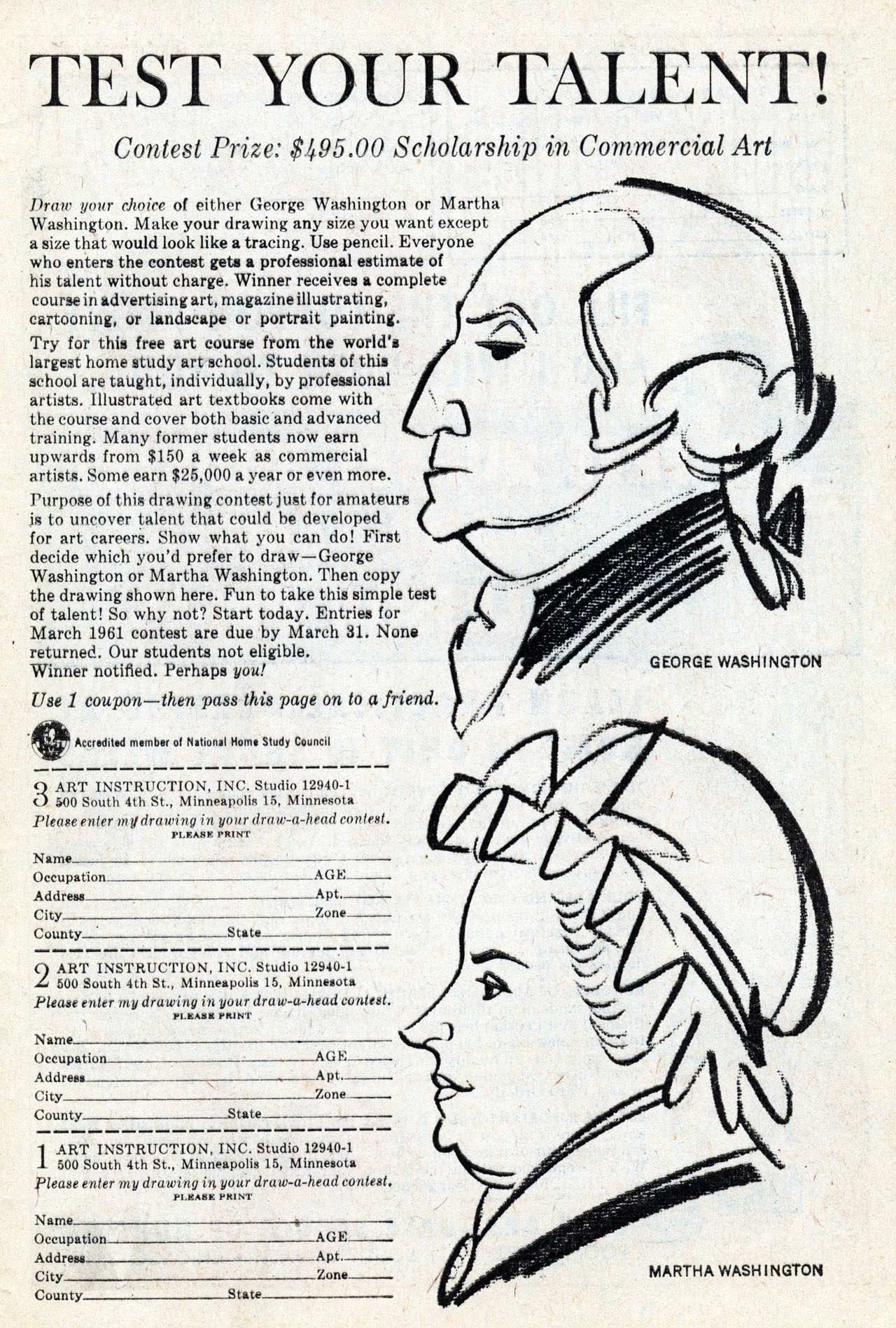 Read online Patsy and Hedy comic -  Issue #75 - 33