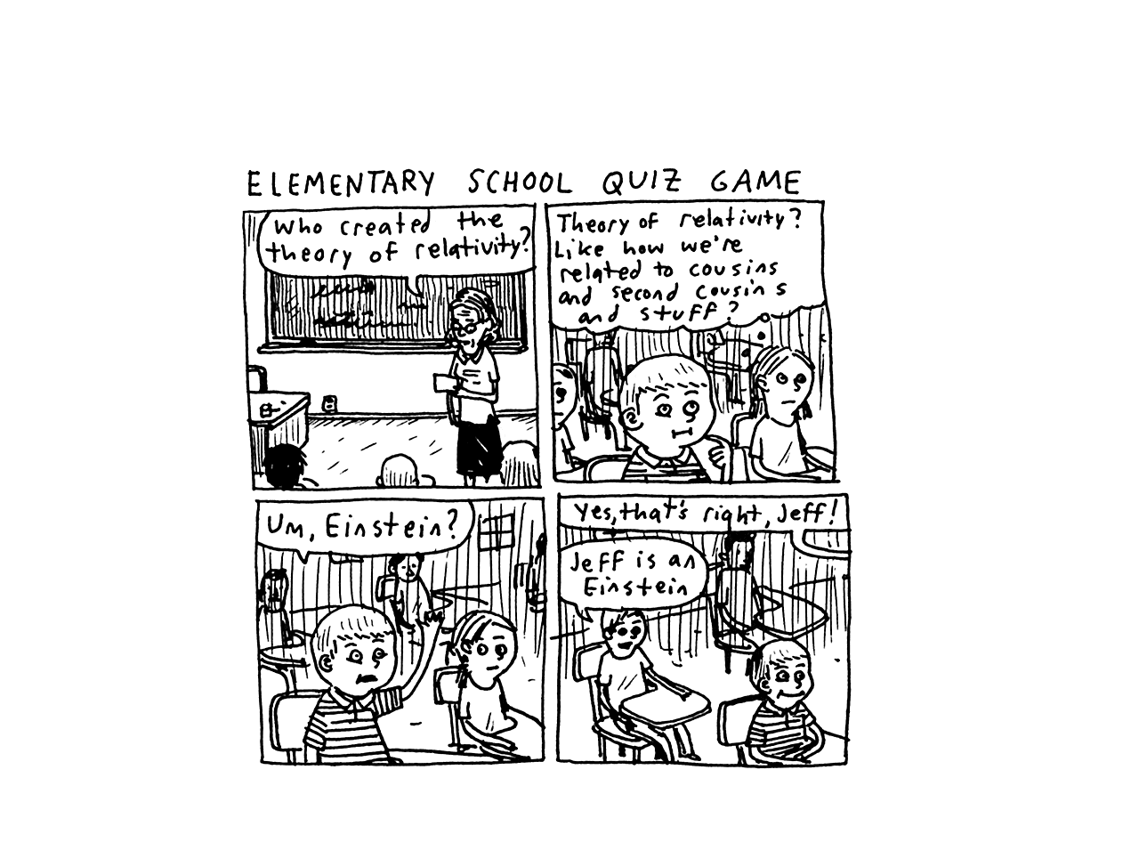 Read online I am Going to Be Small comic -  Issue # TPB (Part 3) - 100