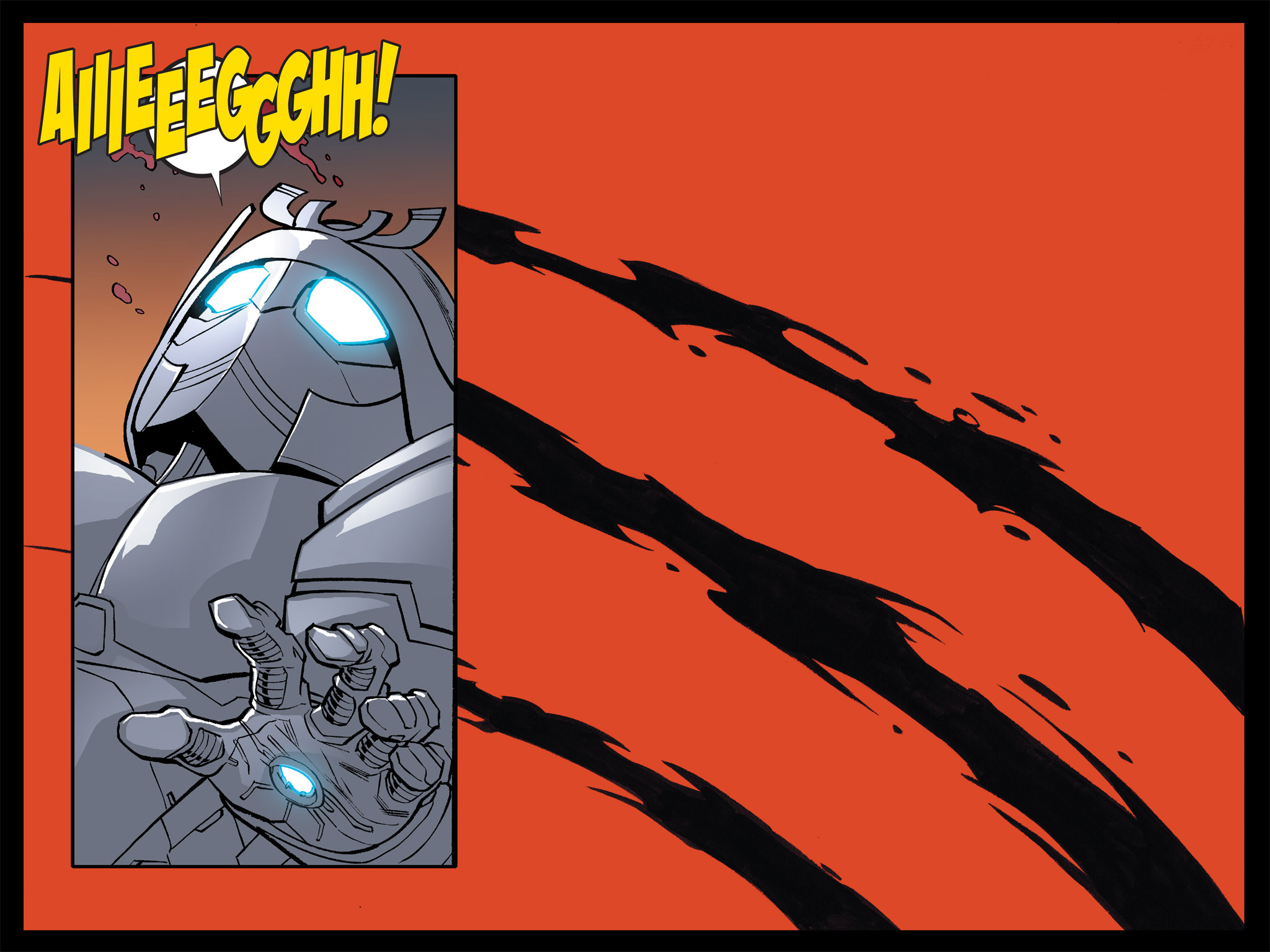 Read online Wolverine: Japan's Most Wanted comic -  Issue #11 - 60