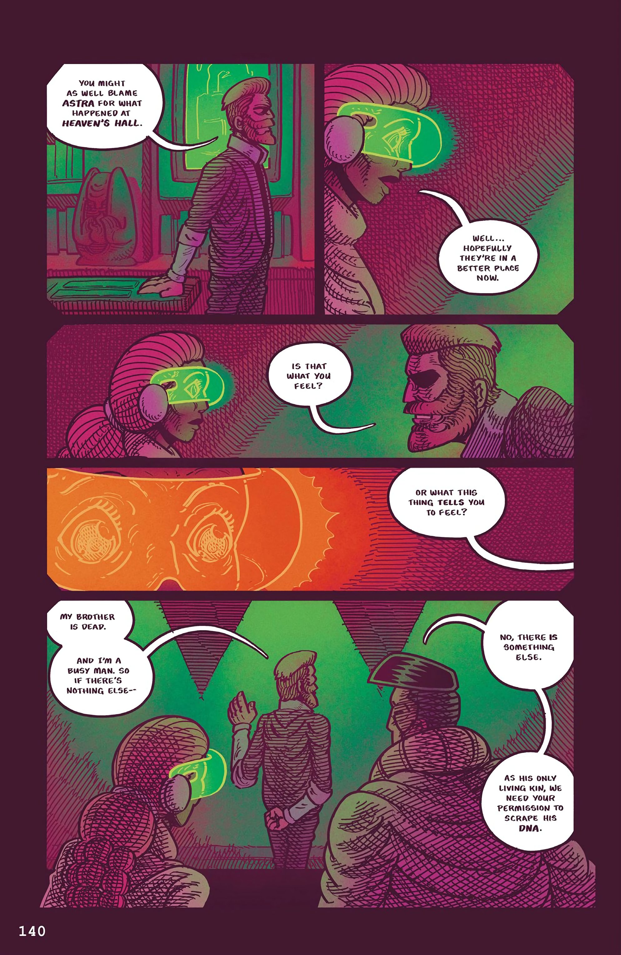 Read online eJunky comic -  Issue # TPB (Part 2) - 41