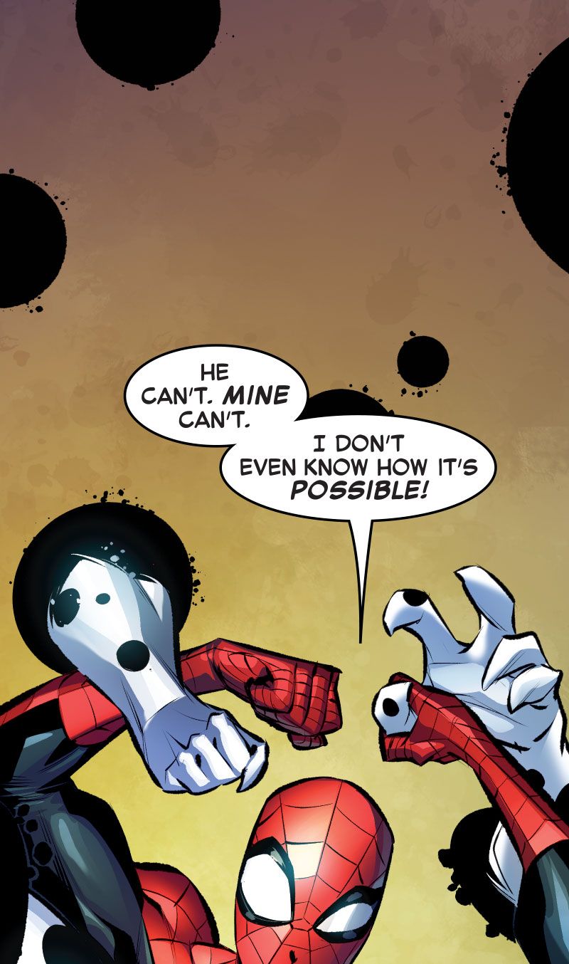 Read online Spider-Man Unlimited Infinity Comic comic -  Issue #9 - 41