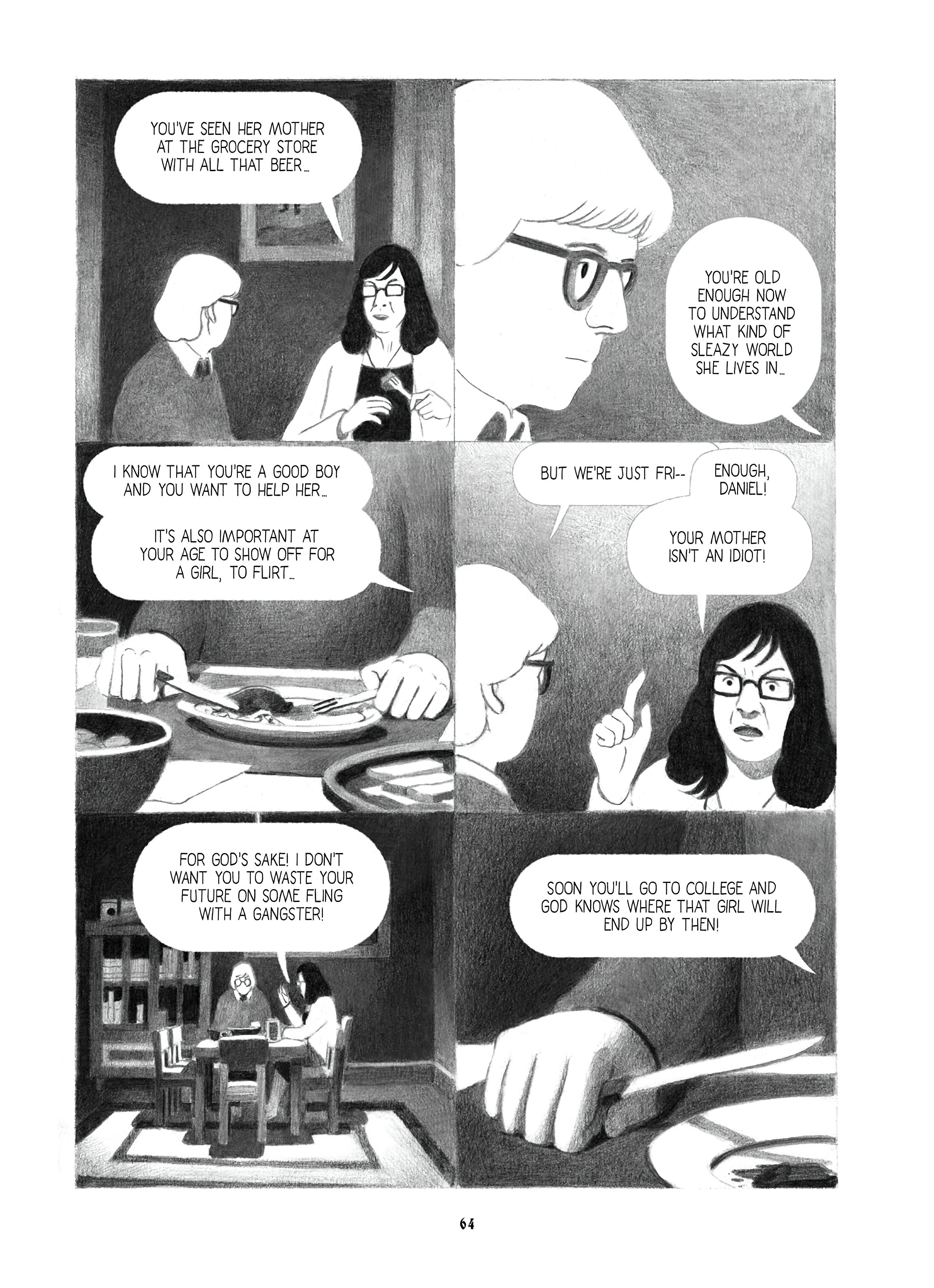 Read online Slash Them All comic -  Issue # TPB (Part 1) - 69