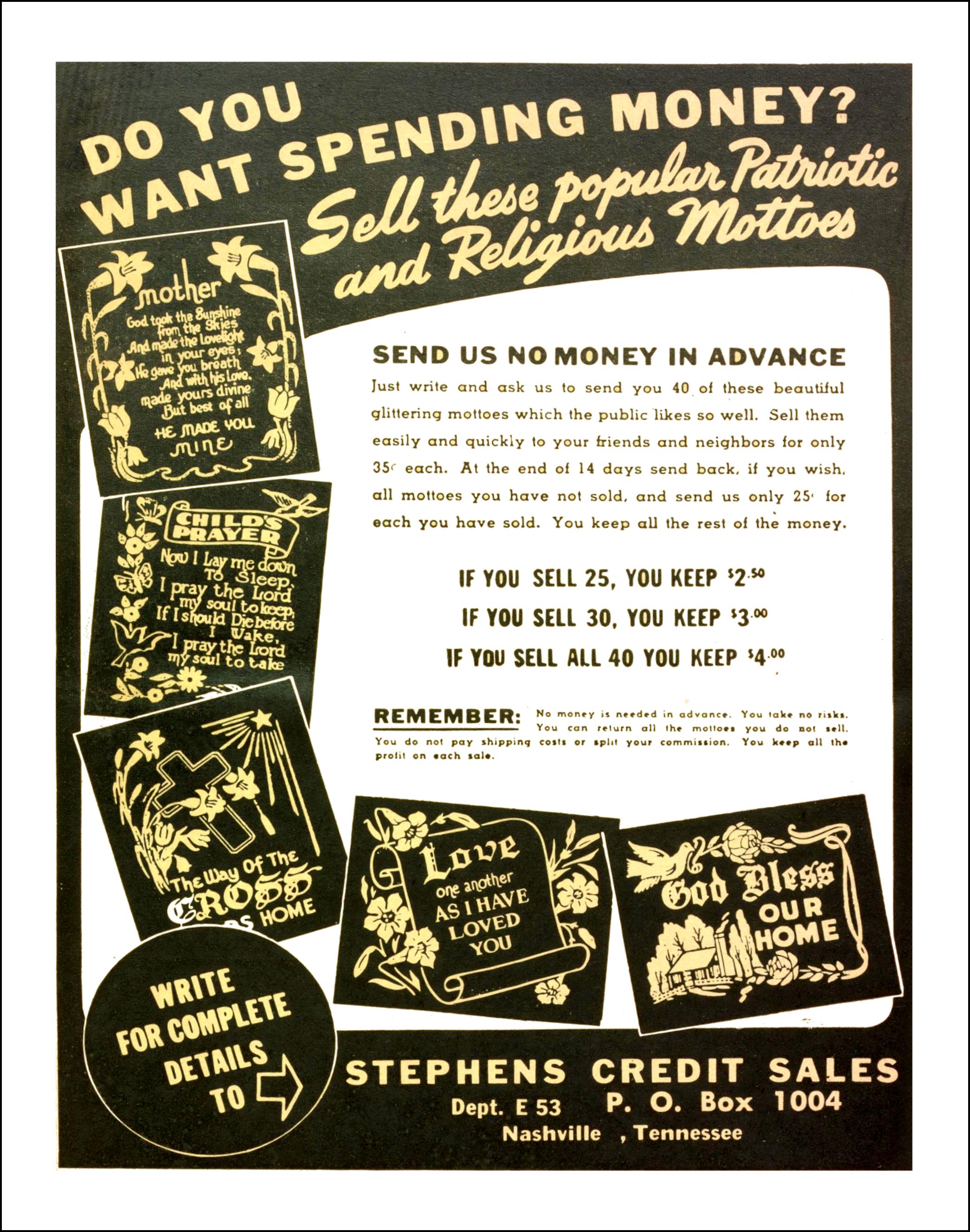 Read online Charles Starrett as The Durango Kid comic -  Issue #26 - 35