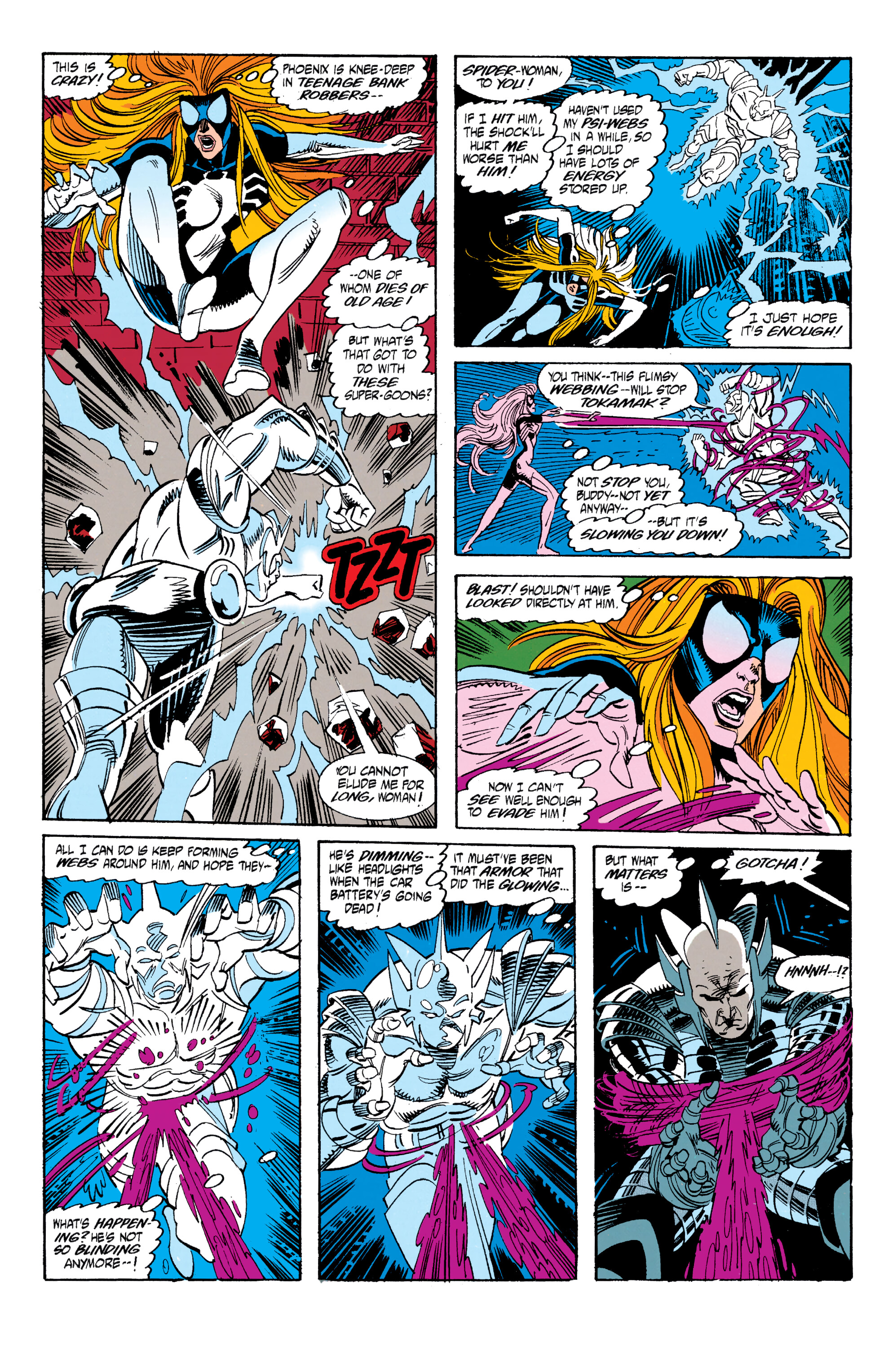 Read online Doctor Strange, Sorcerer Supreme Omnibus comic -  Issue # TPB 2 (Part 6) - 89