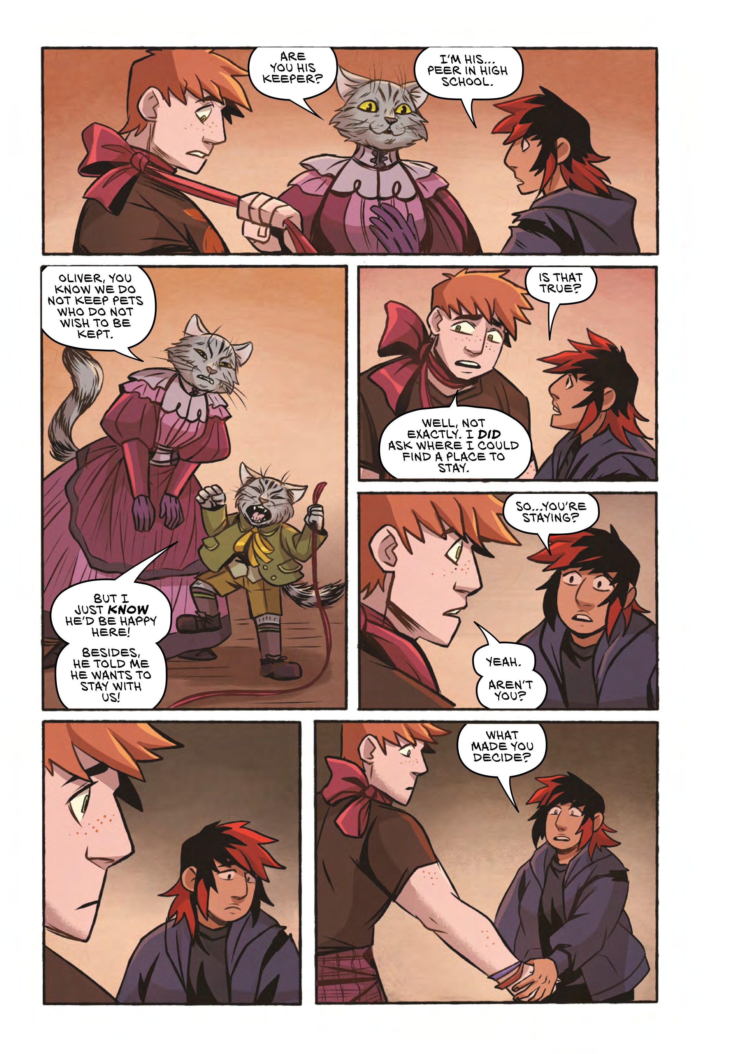 Read online Confetti Realms comic -  Issue # TPB (Part 2) - 23