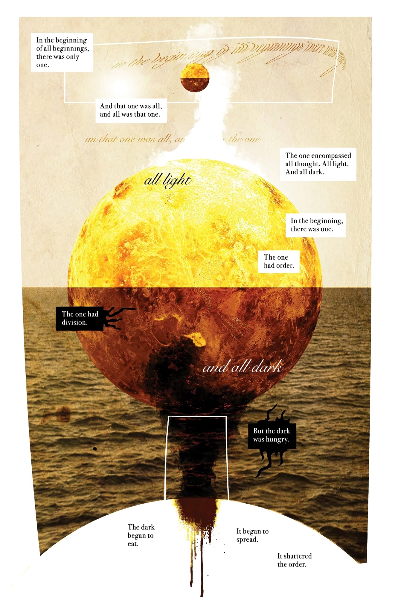 Read online Gideon Falls comic -  Issue # _Deluxe Edition 2 (Part 2) - 87