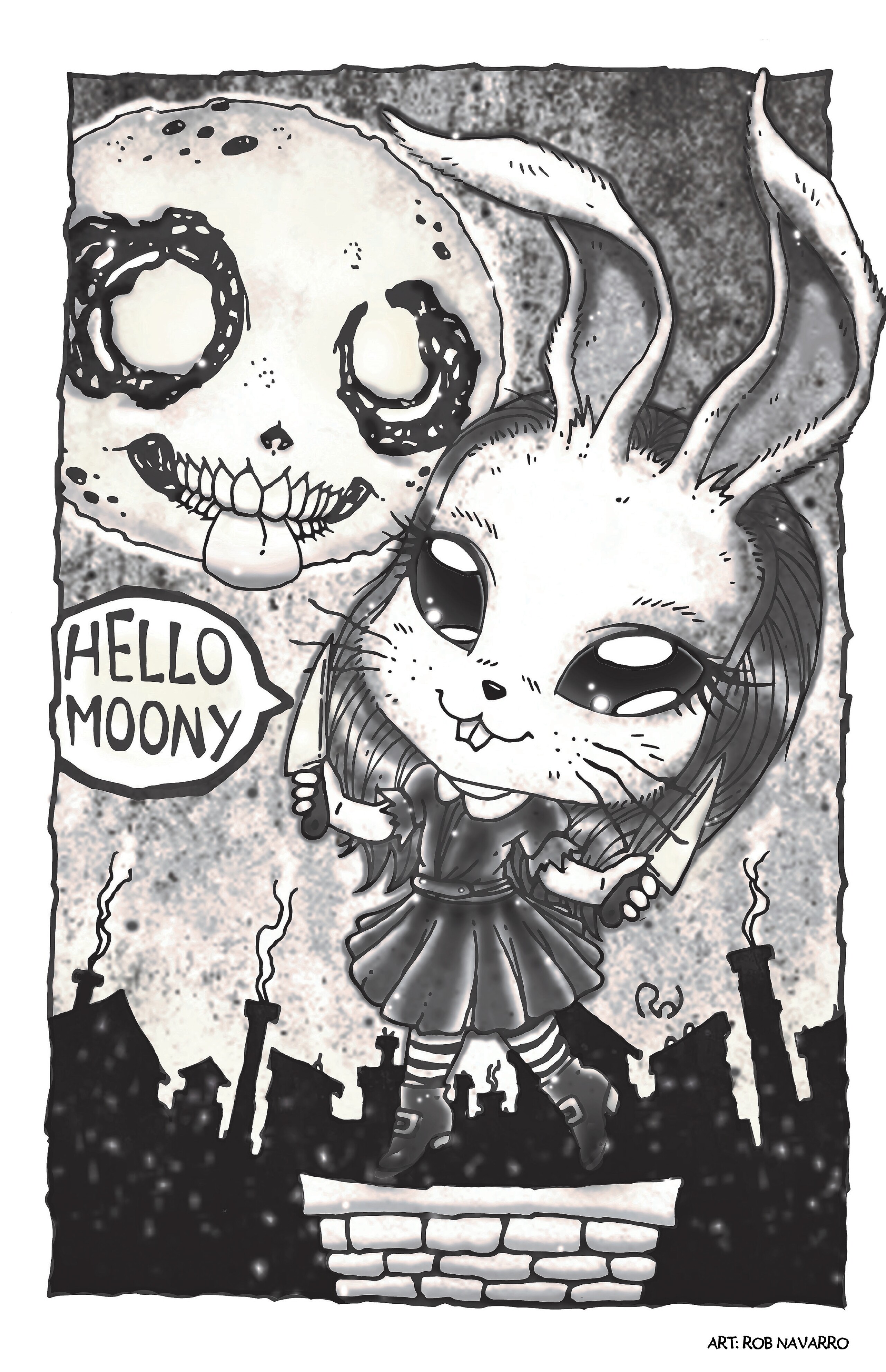 Read online Horror Comics comic -  Issue #9 - 31