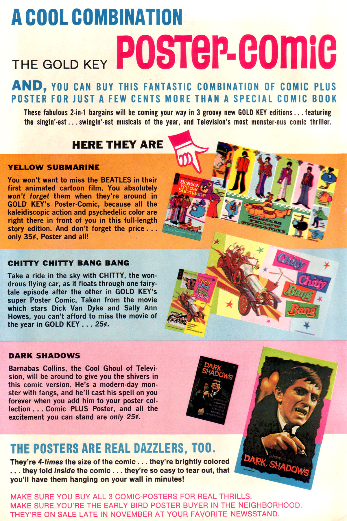 Read online Korak, Son of Tarzan (1964) comic -  Issue #27 - 2