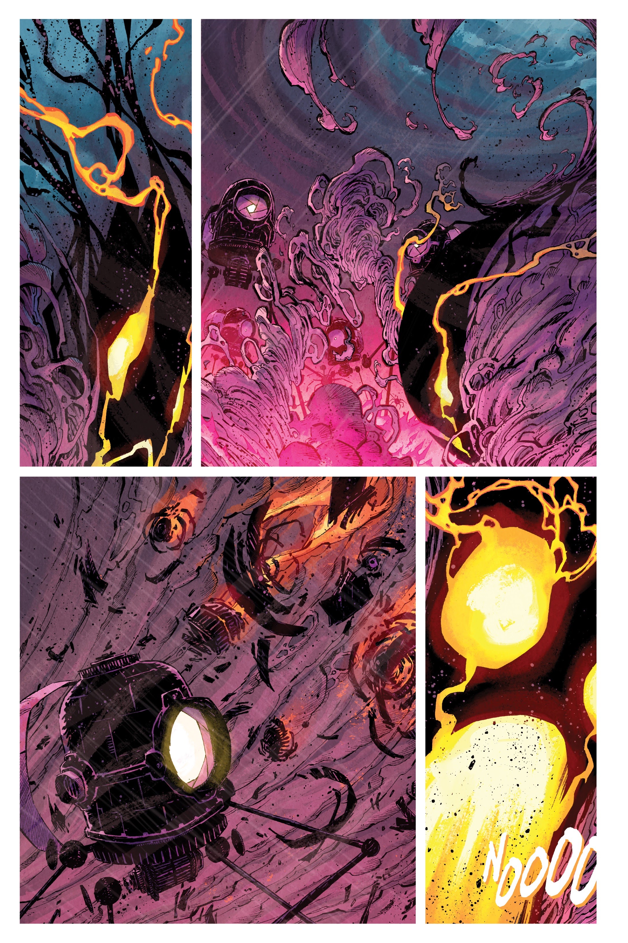 Read online Middlewest comic -  Issue # _Complete Tale (Part 4) - 91