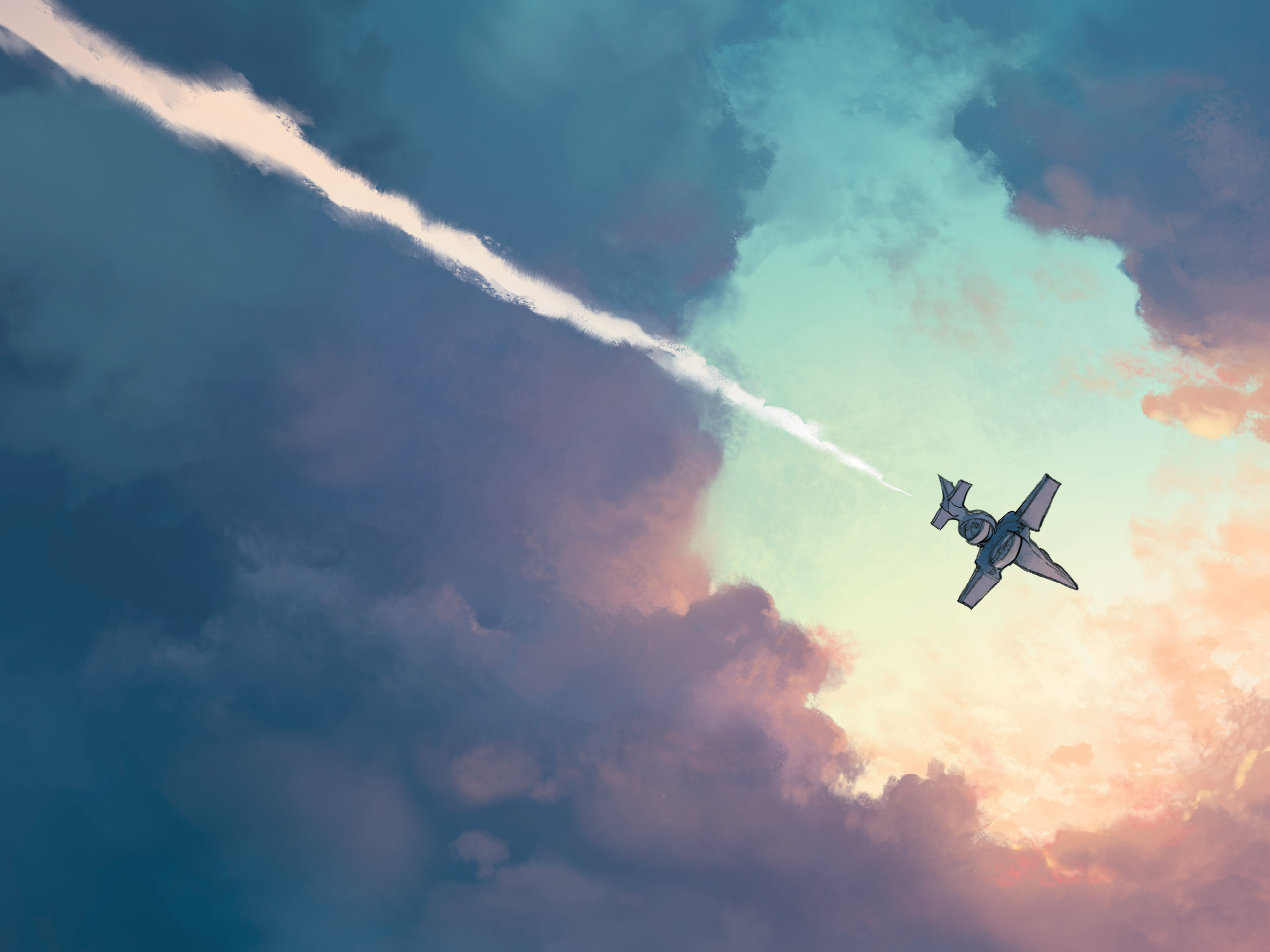 Read online Amulet comic -  Issue # TPB 6 (Part 1) - 11