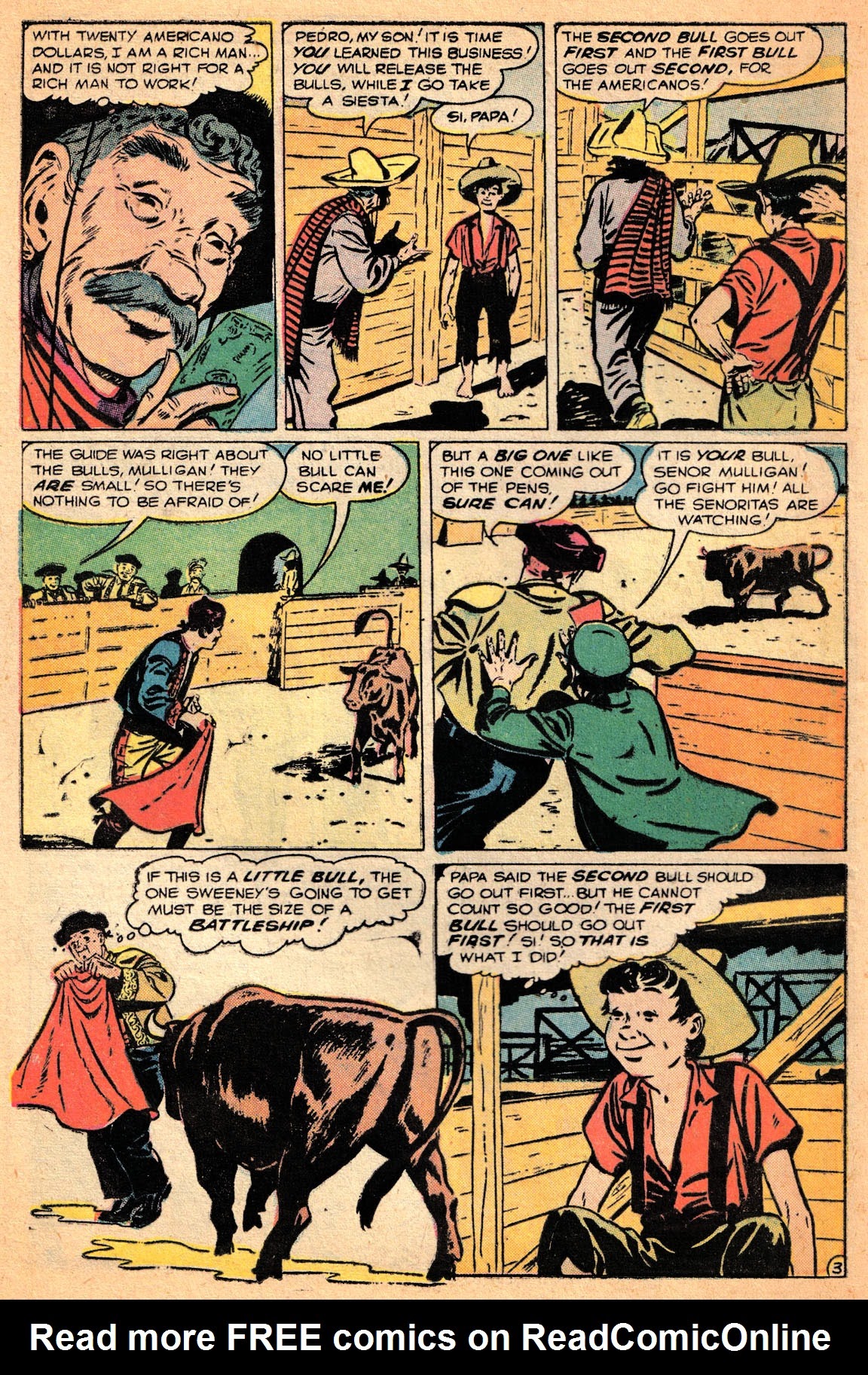 Read online Sailor Sweeney comic -  Issue #13 - 12