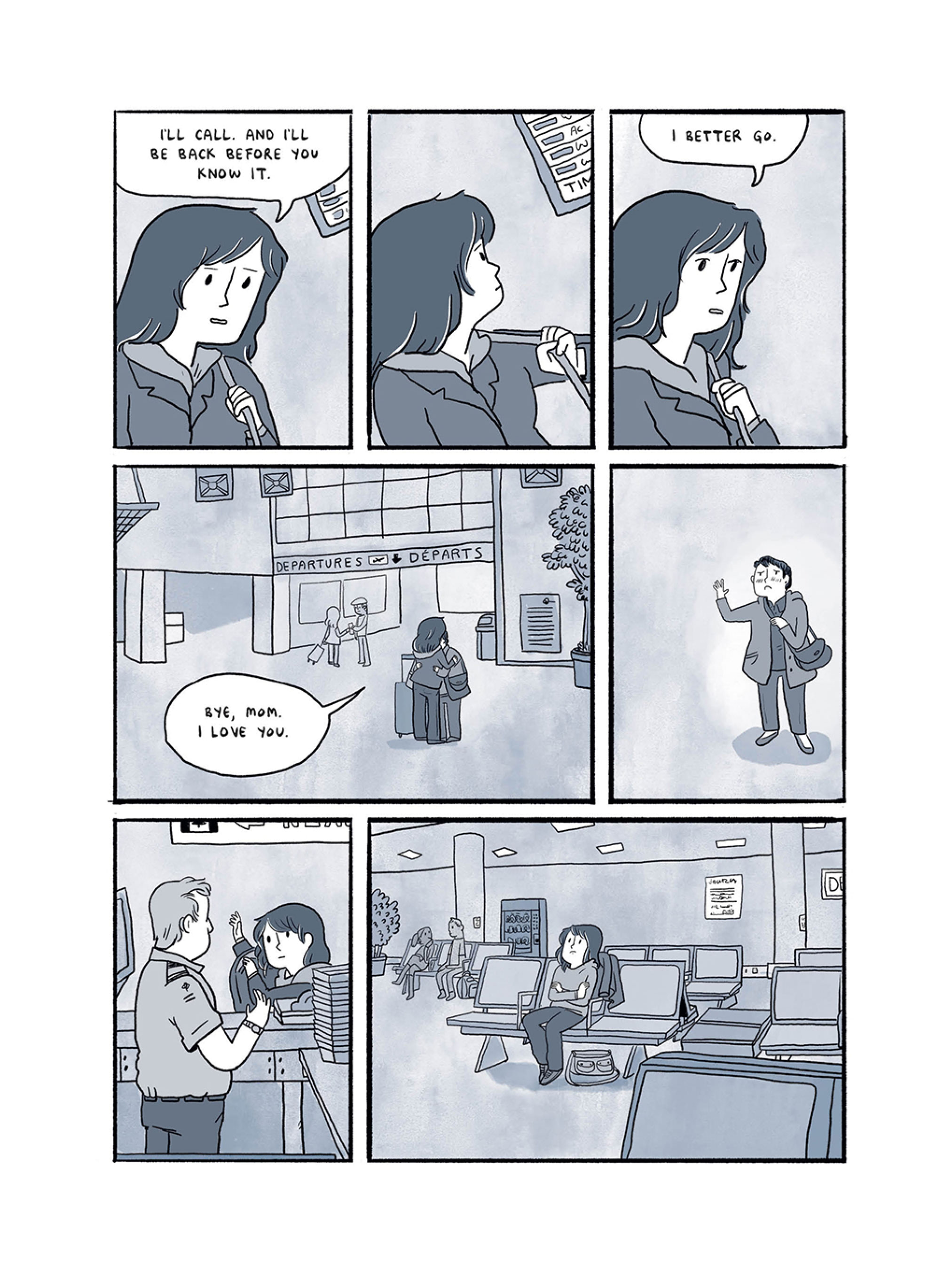 Read online Ducks: Two Years in the Oil Sands comic -  Issue # TPB (Part 1) - 31