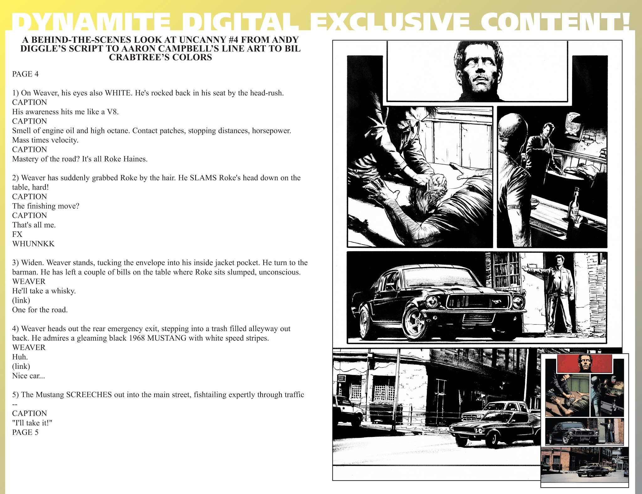 Read online Uncanny comic -  Issue # TPB - 117