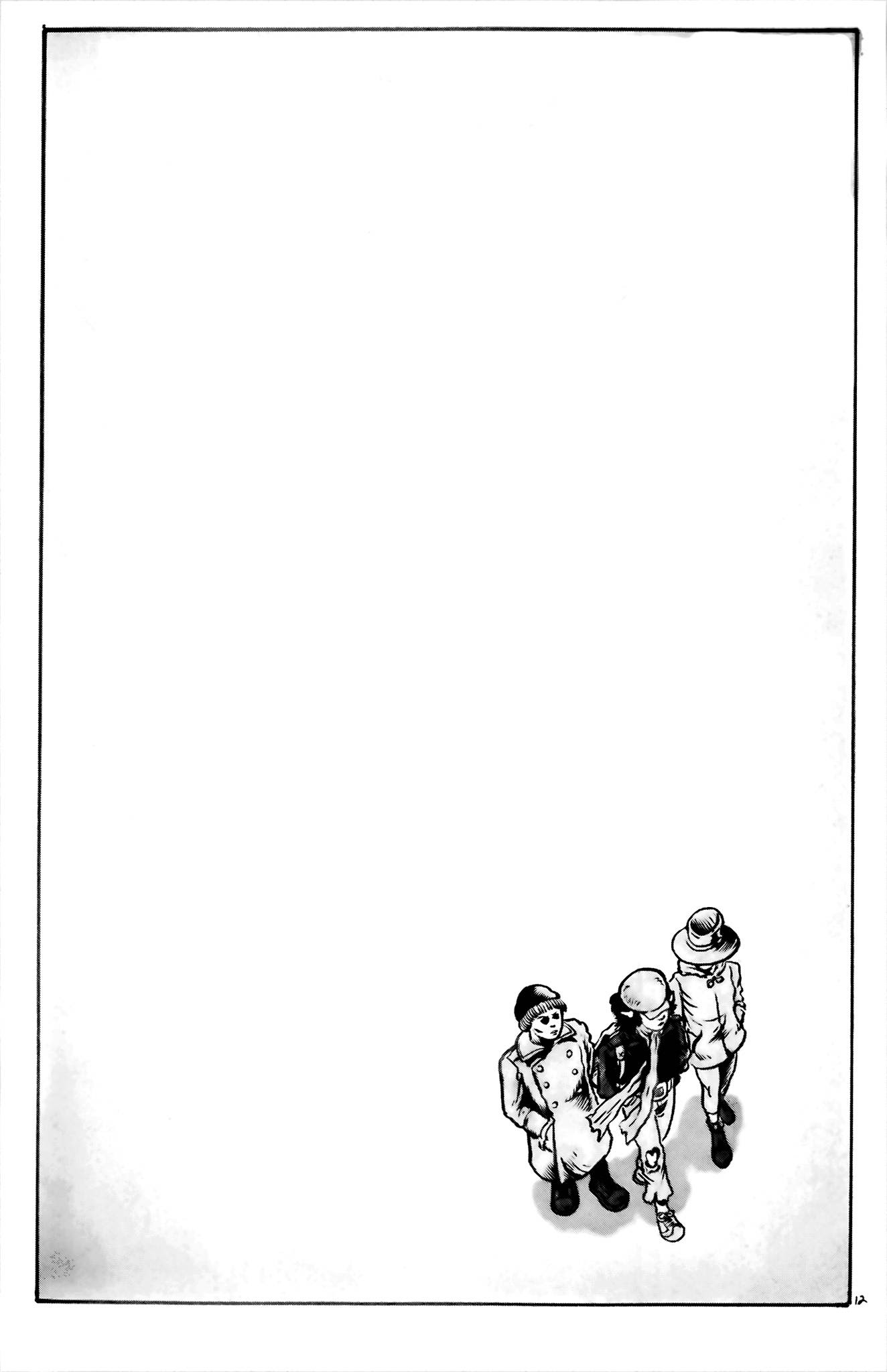Read online Kiku San comic -  Issue #4 - 14
