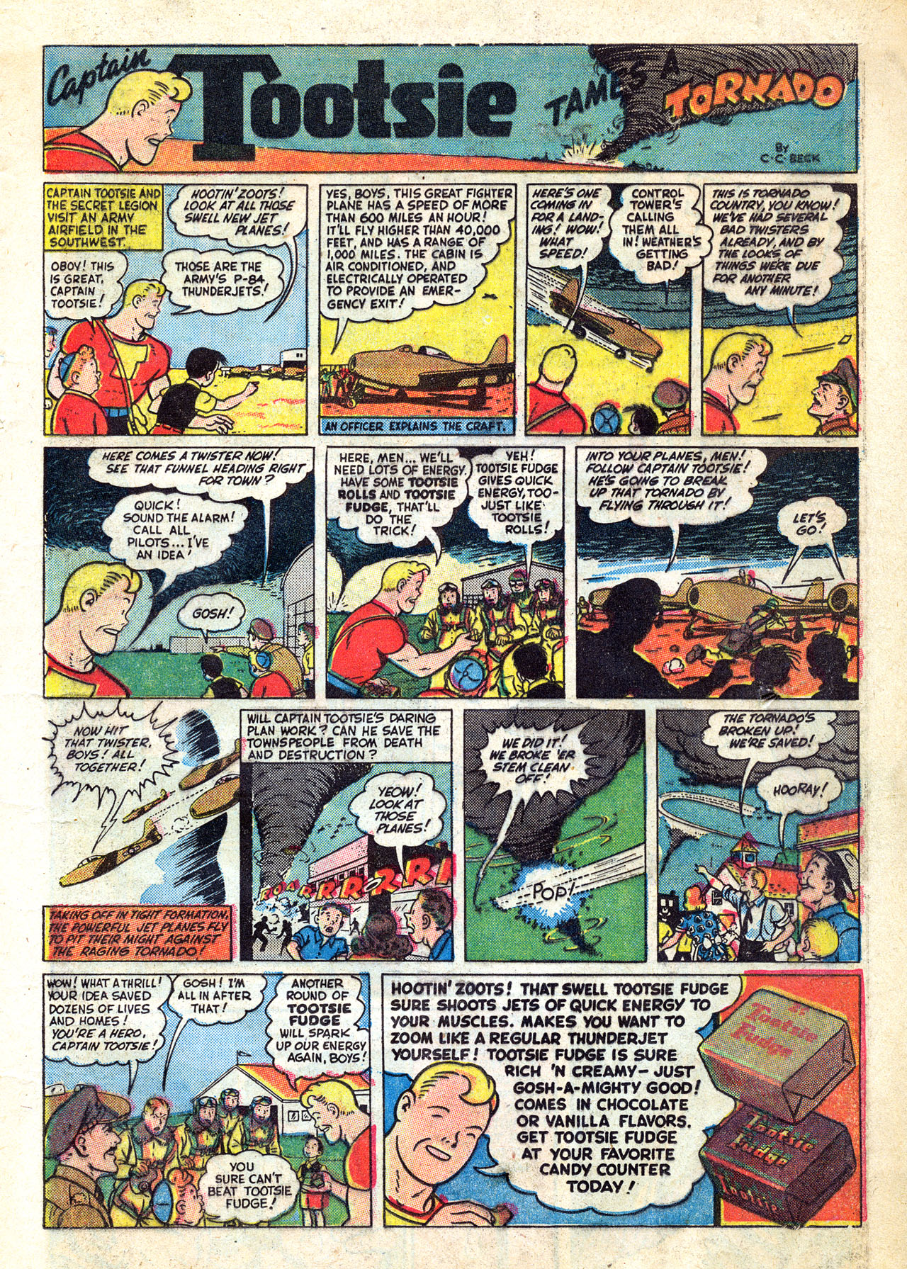 Read online Crimefighters comic -  Issue #3 - 17