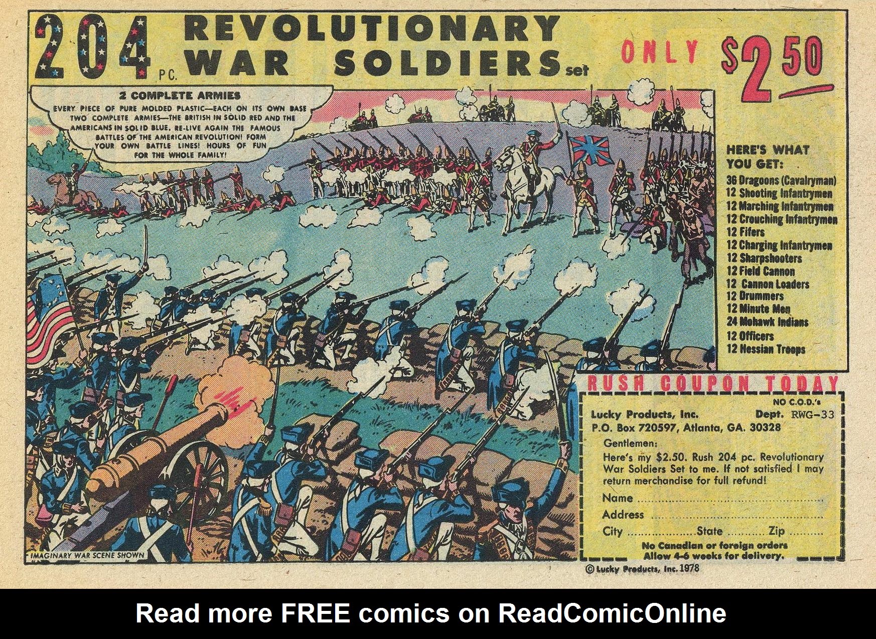 Read online The Pink Panther (1971) comic -  Issue #60 - 28