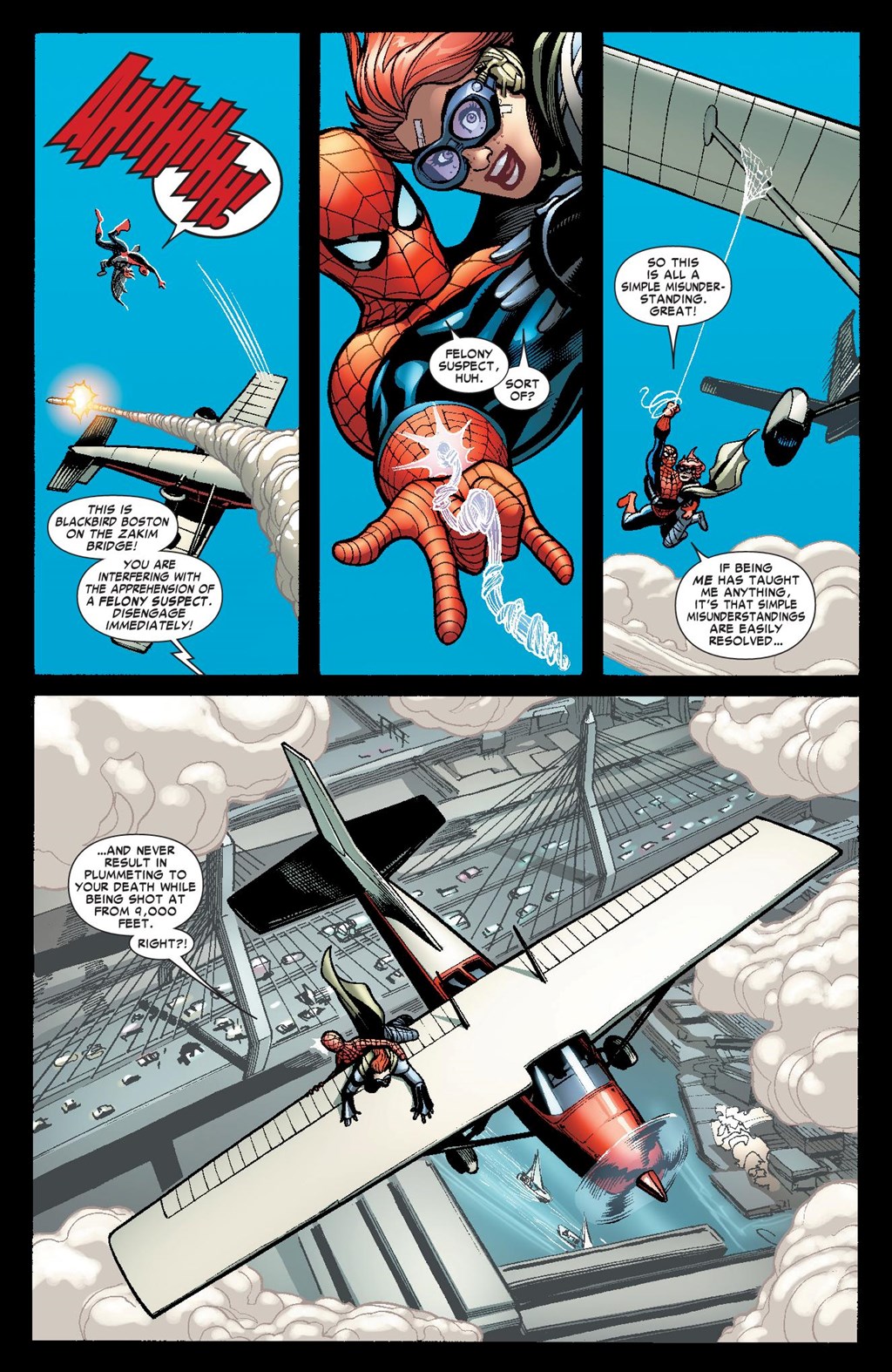 Read online Marvel-Verse (2020) comic -  Issue # Captain Marvel - 12