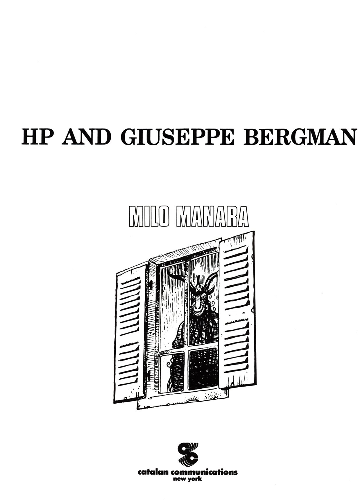 Read online The Great Adventure comic -  Issue # TPB - 4