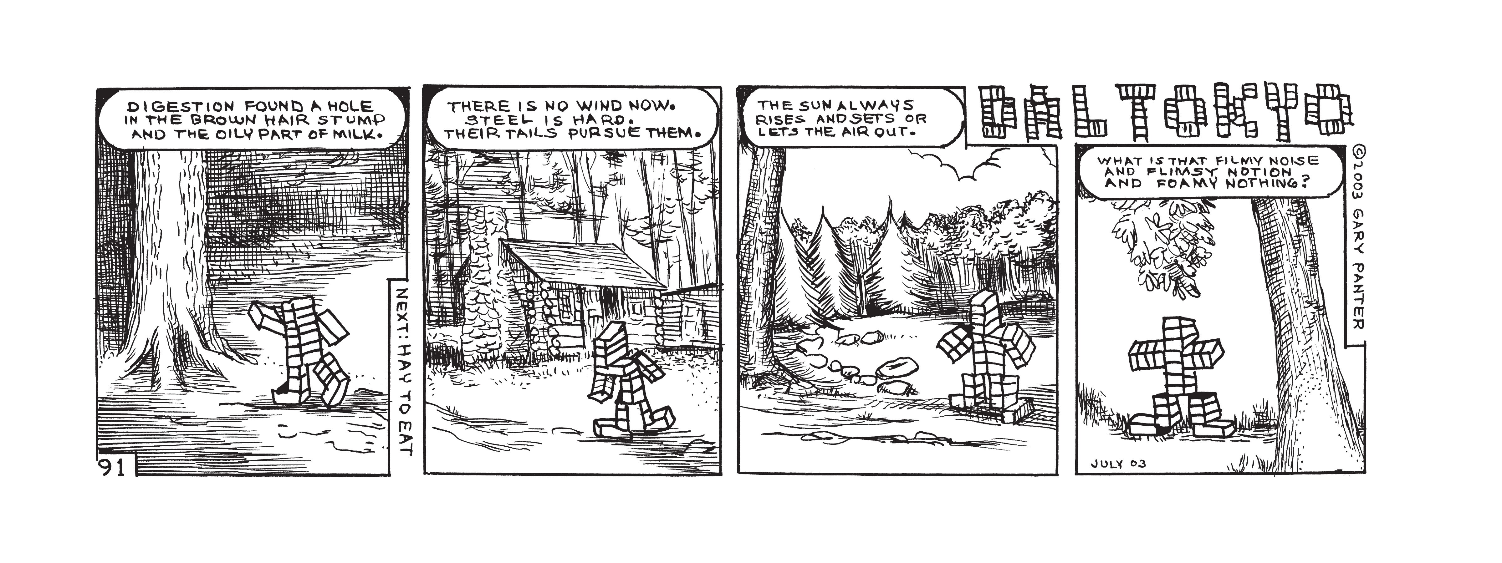 Read online Dal Tokyo comic -  Issue # TPB (Part 2) - 69