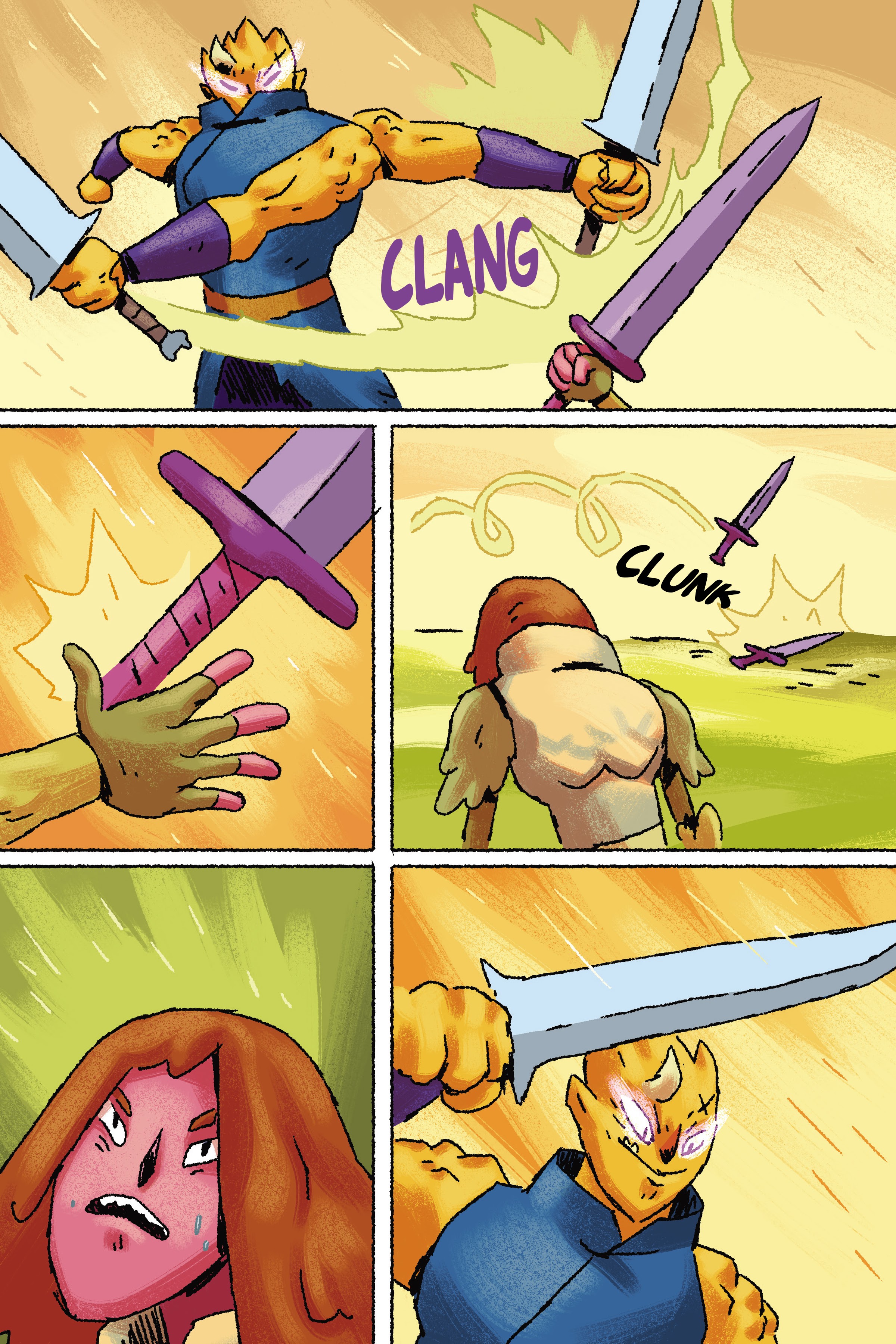 Read online The Great Wiz and the Ruckus comic -  Issue # TPB (Part 2) - 83