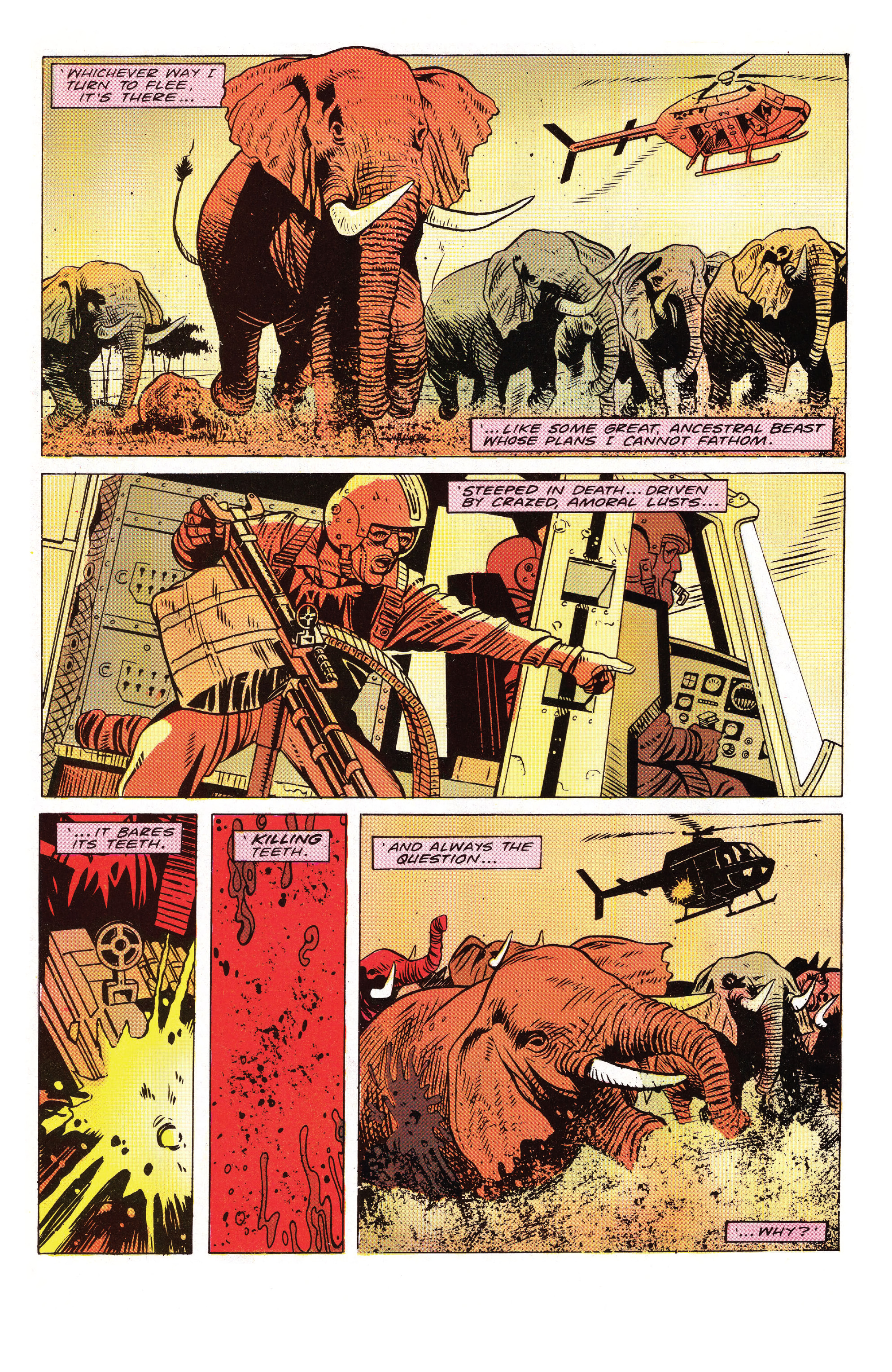 Read online Knights of Pendragon Omnibus comic -  Issue # TPB (Part 1) - 31