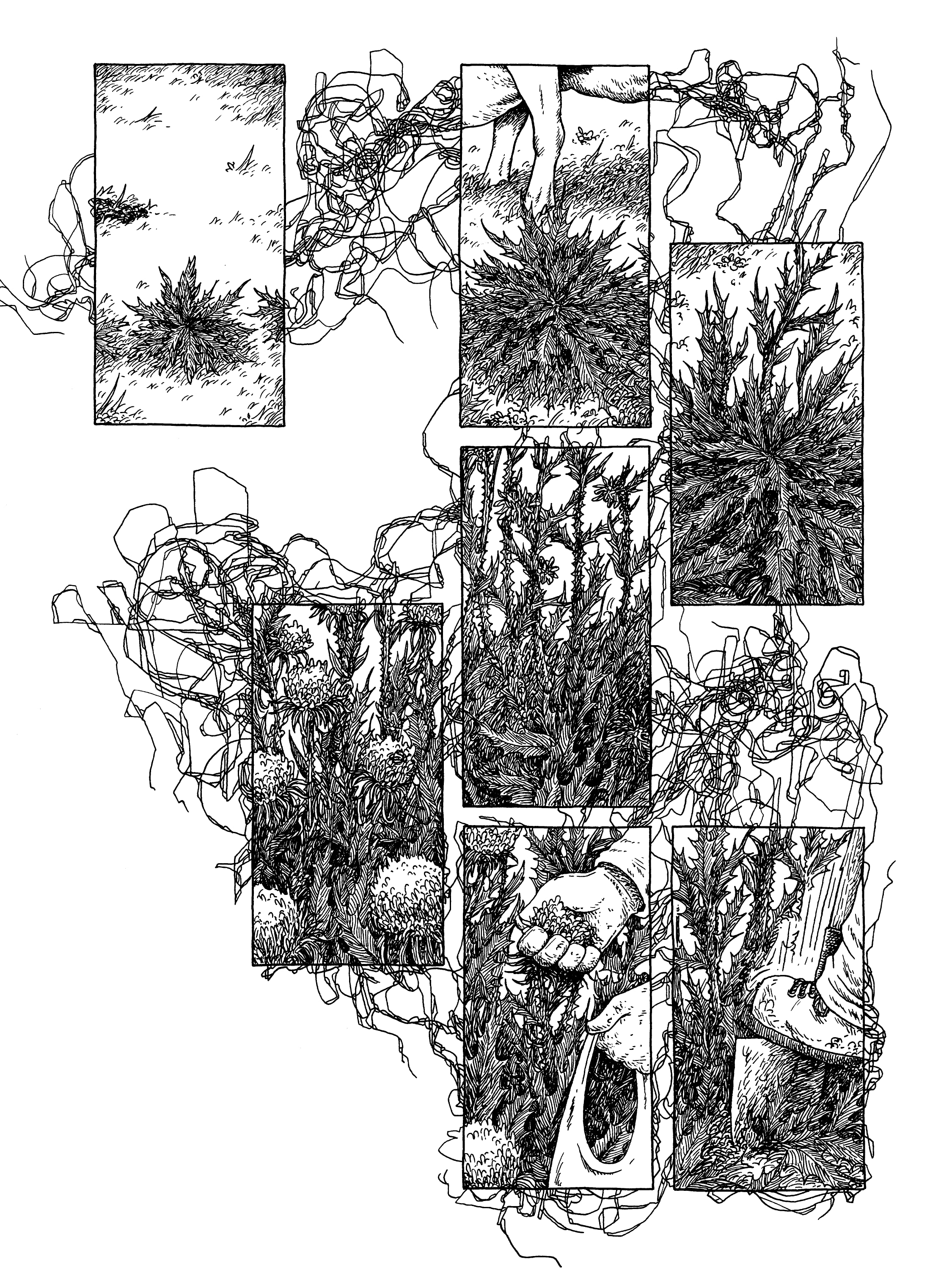 Read online Nod Away comic -  Issue # TPB 2 (Part 2) - 32