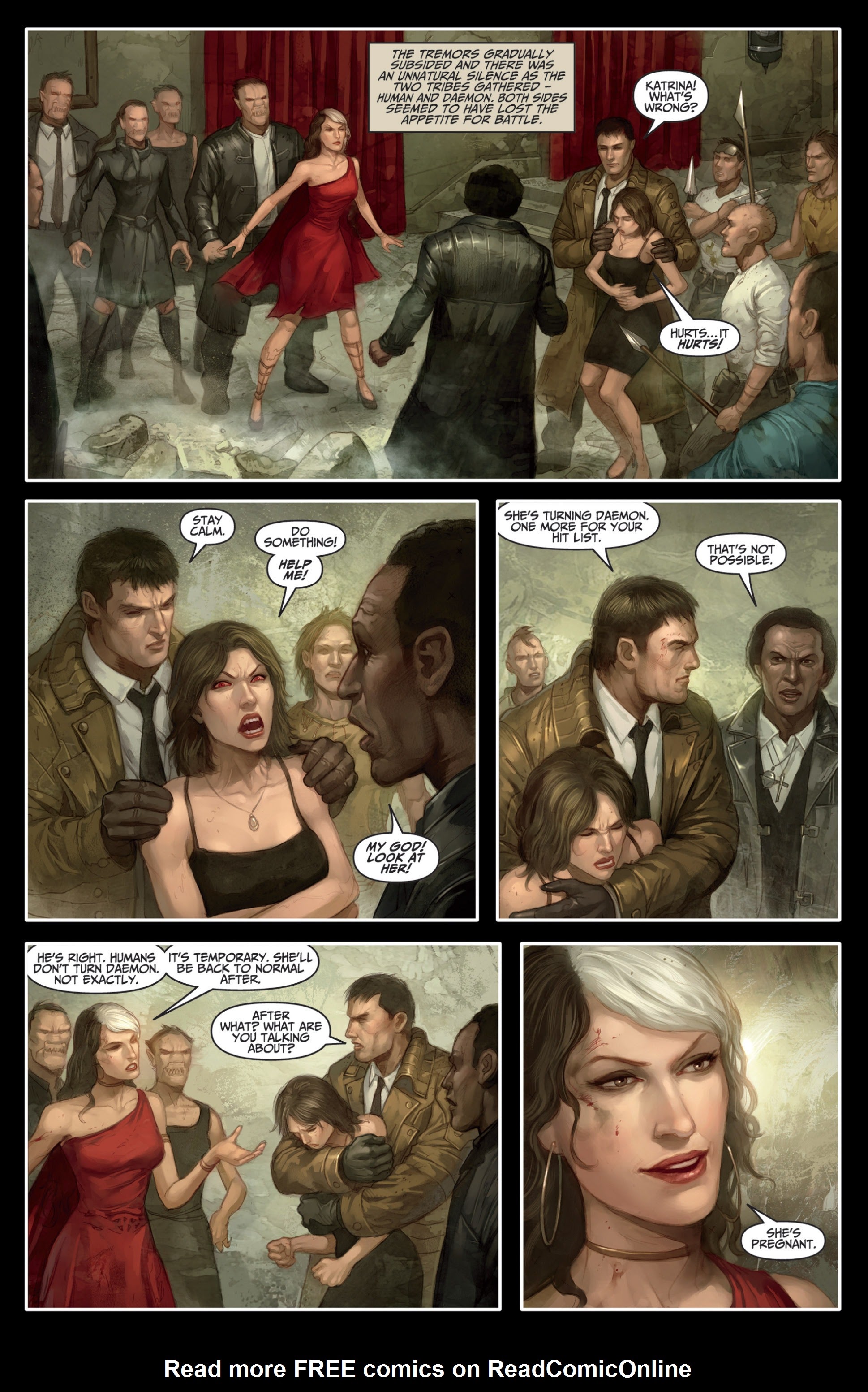 Read online Ryder on the Storm comic -  Issue #3 - 46