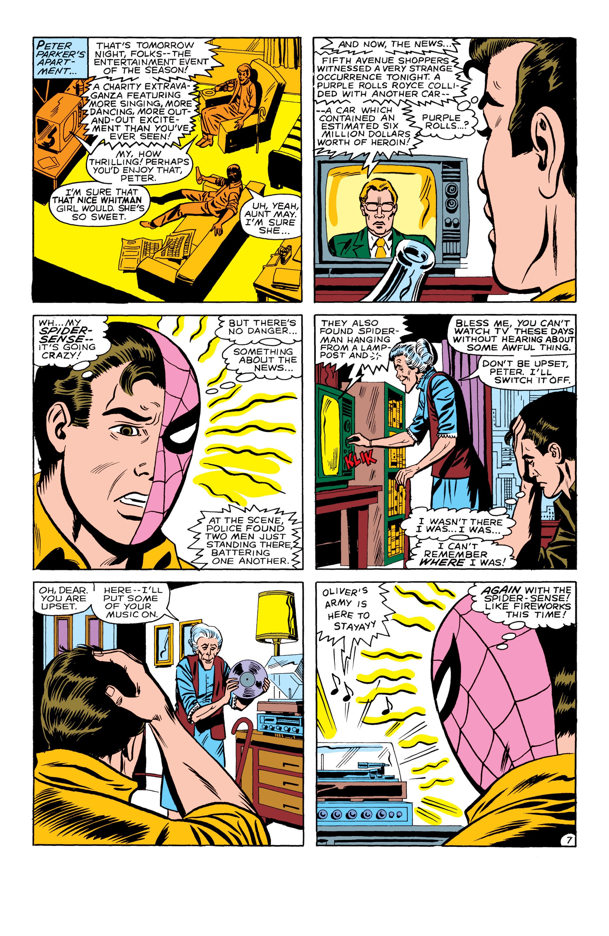 Read online Moon Knight Omnibus comic -  Issue # TPB 1 (Part 7) - 78