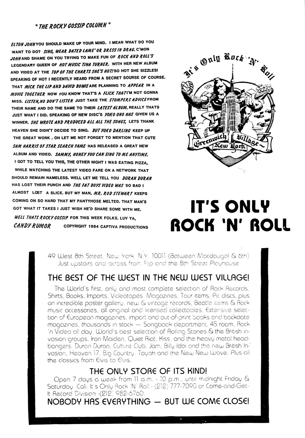 Read online The New York City Outlaws comic -  Issue #2 - 49