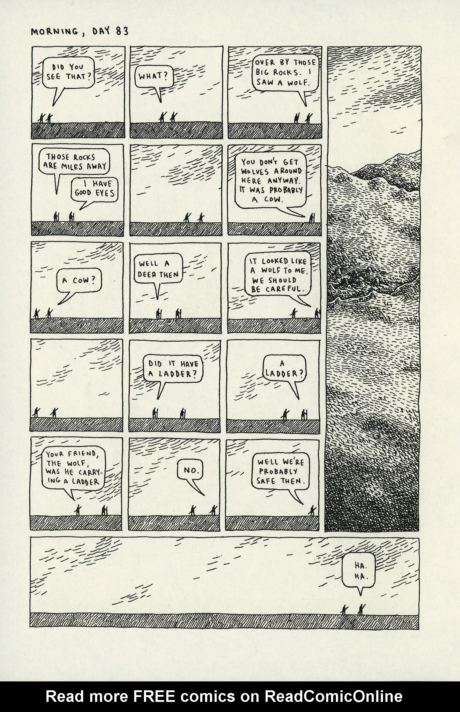 Read online Guardians of the Kingdom comic -  Issue # Full - 22