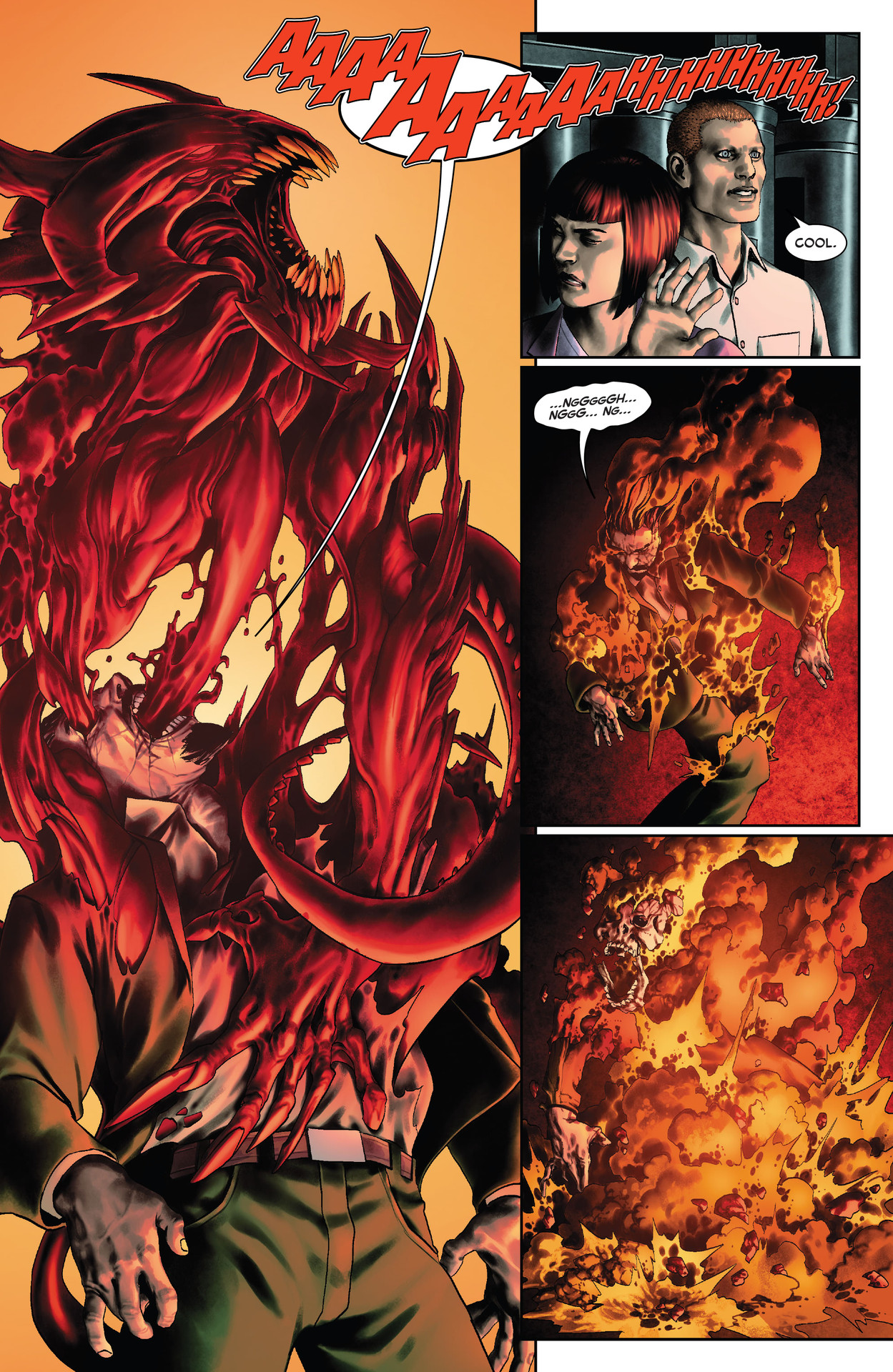 Read online Captain America (2023) comic -  Issue #3 - 20