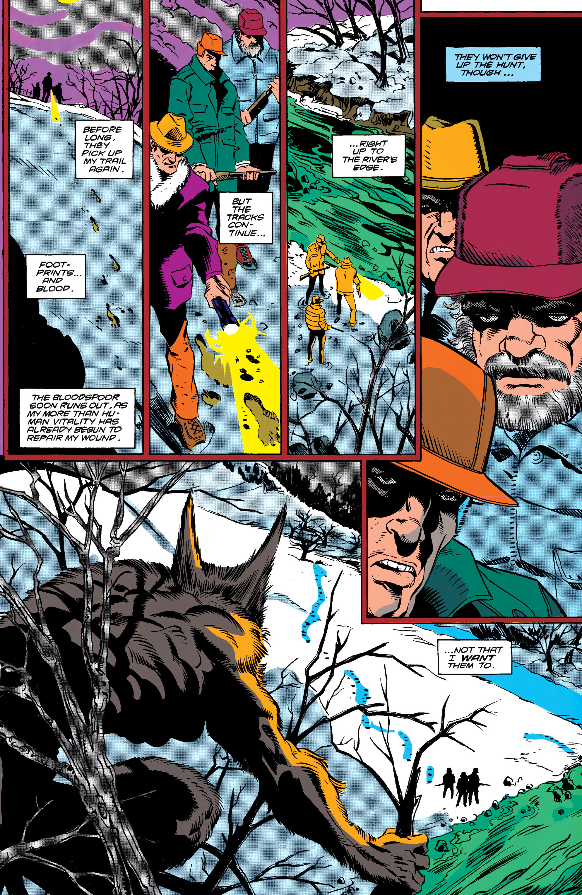 Read online Doctor Strange, Sorcerer Supreme Omnibus comic -  Issue # TPB 1 (Part 7) - 75