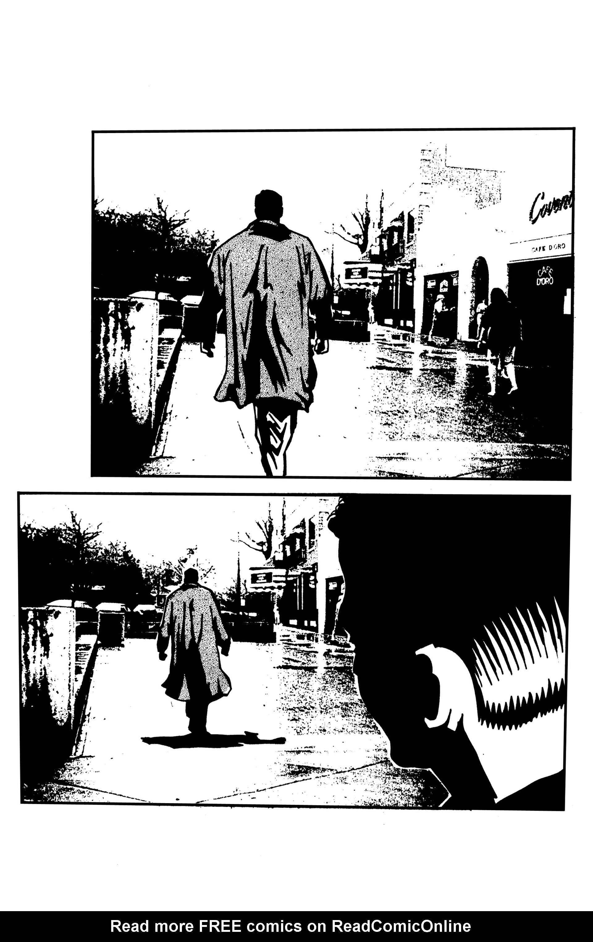Read online Goldfish (2022) comic -  Issue # TPB (Part 2) - 25