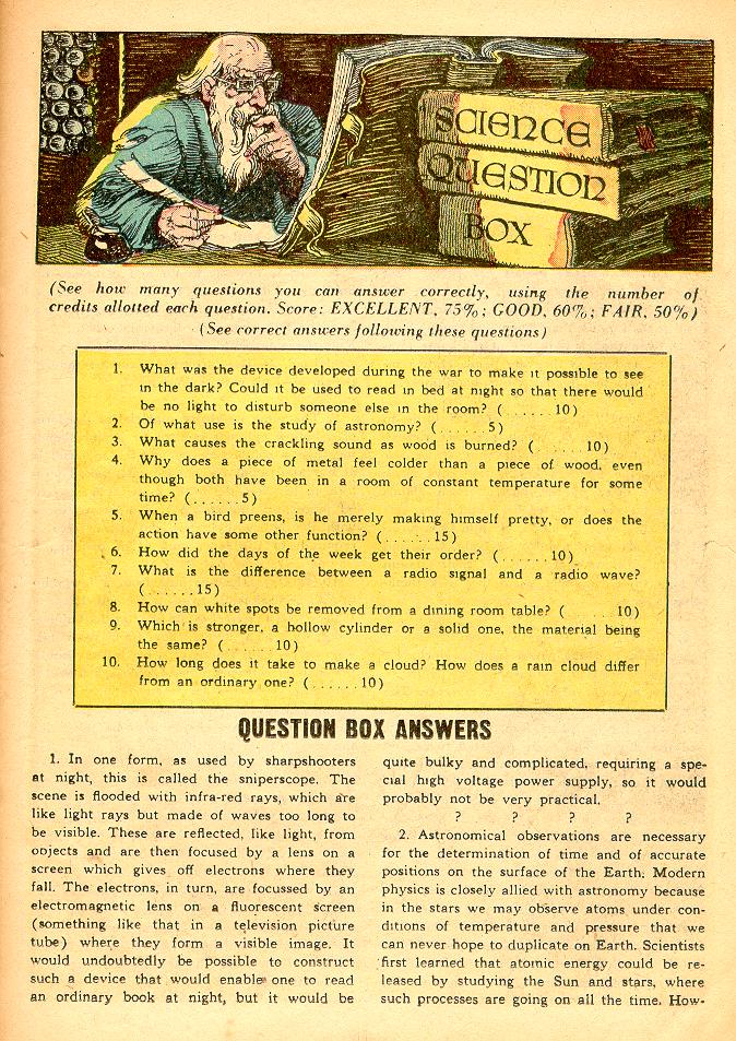 Read online Boy Commandos comic -  Issue #35 - 35