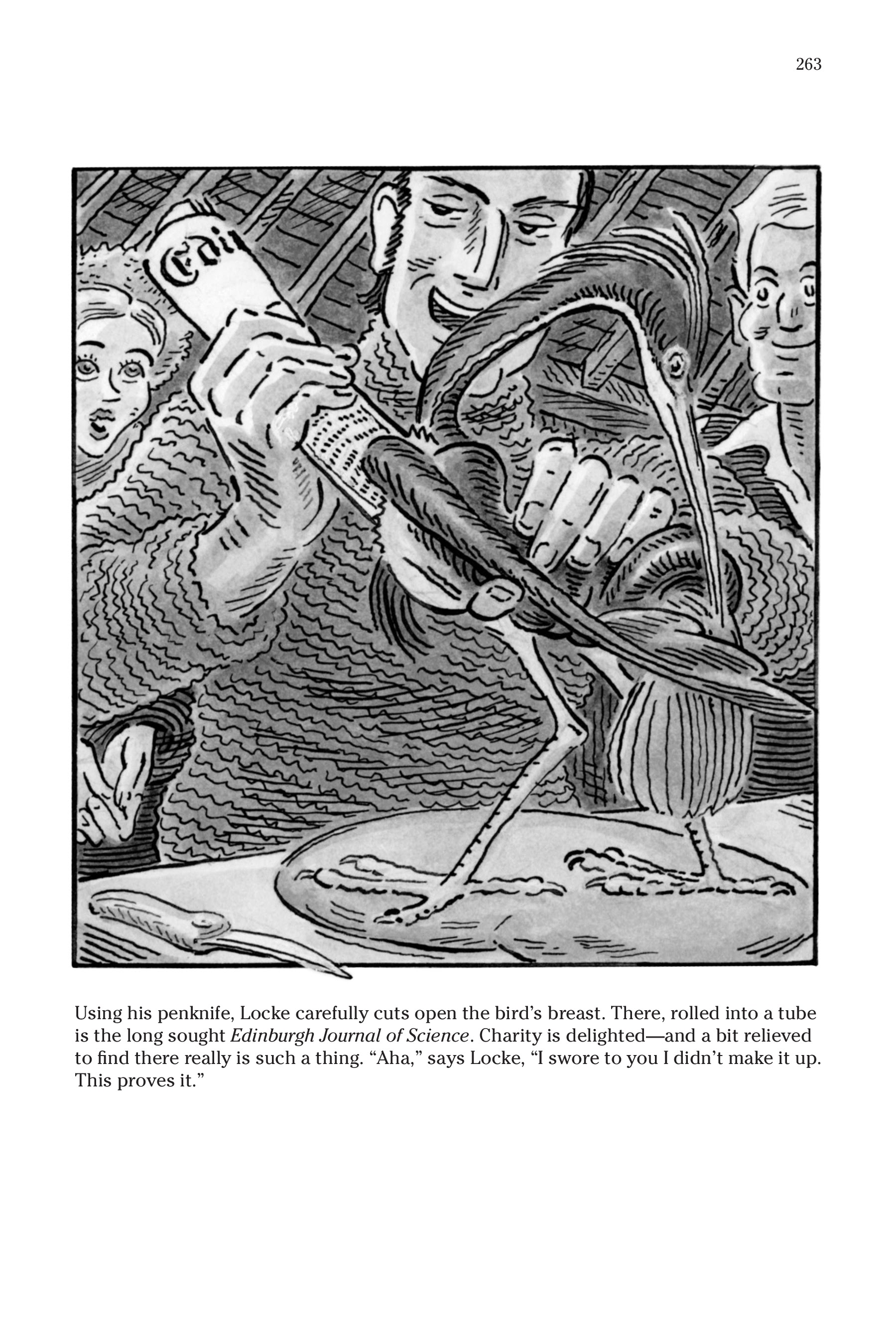 Read online Life on the Moon comic -  Issue # TPB (Part 3) - 57