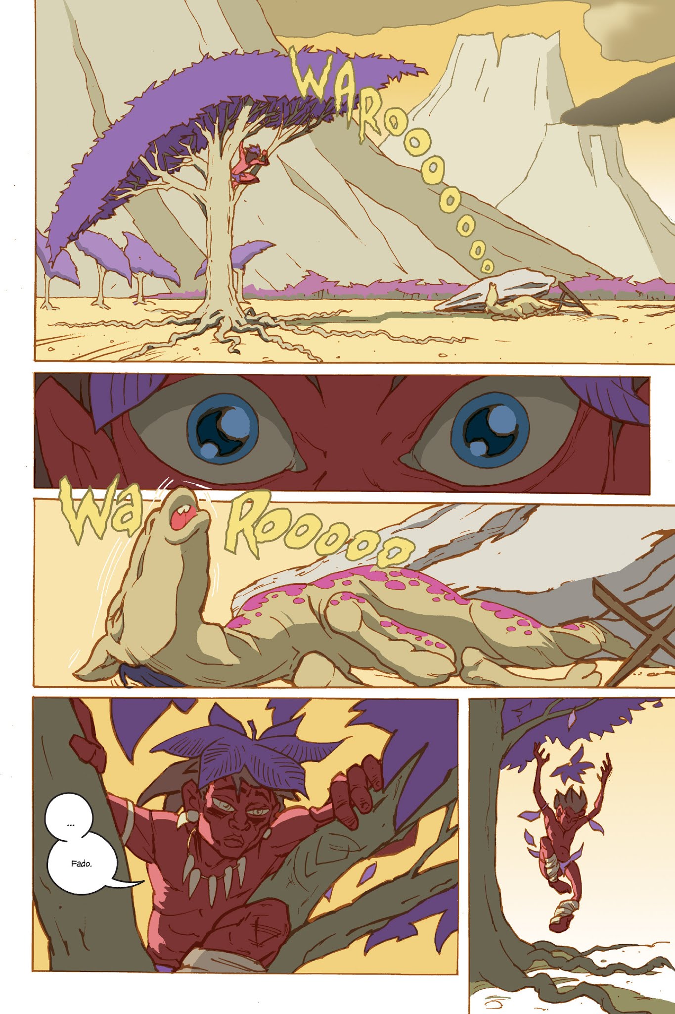Read online Kid Savage comic -  Issue # TPB (Part 2) - 5