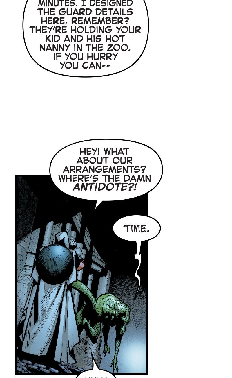 Read online Amazing Spider-Man: Hunted Infinity Comic comic -  Issue #7 - 13