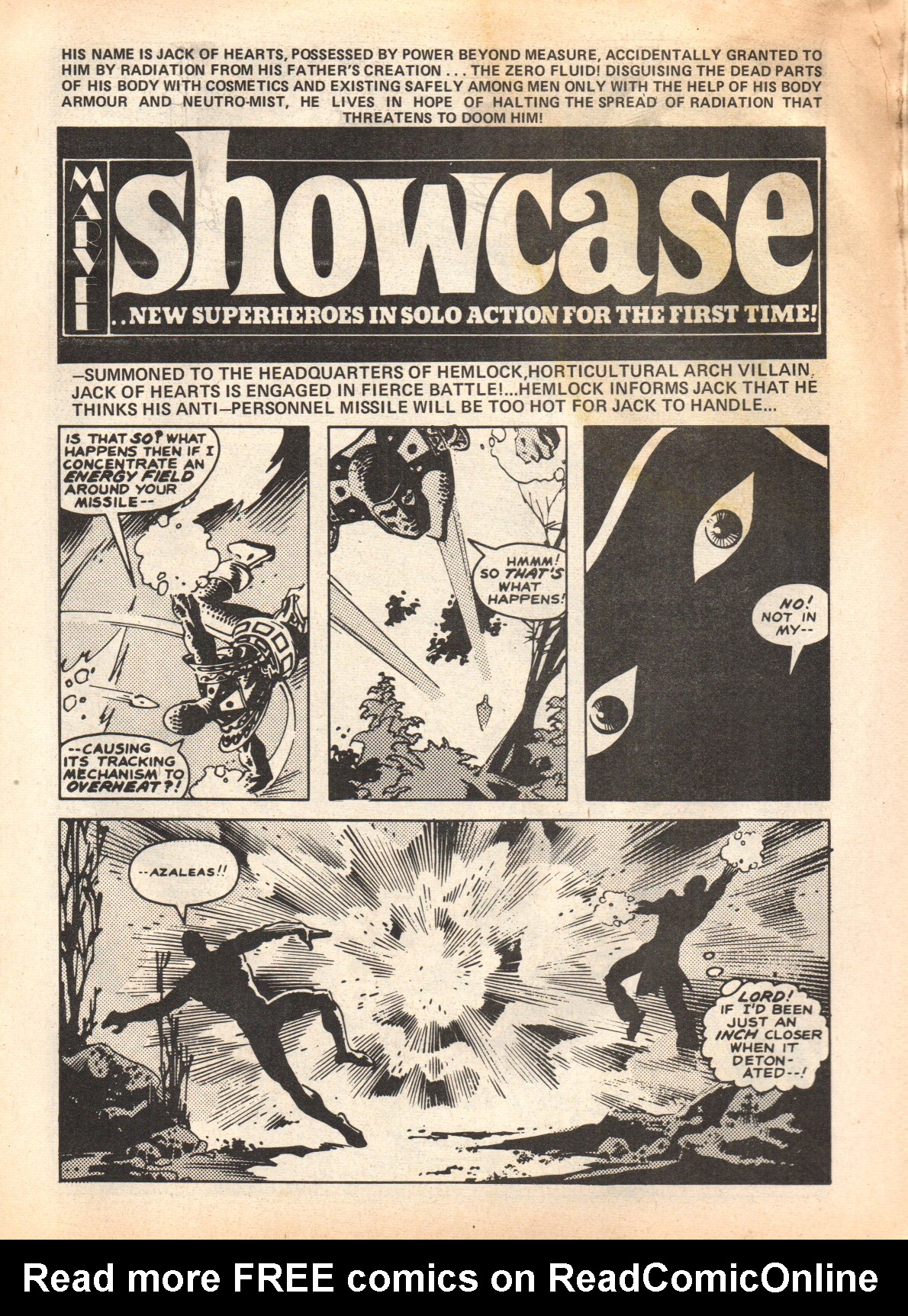 Read online Marvel Team-Up (1980) comic -  Issue #5 - 25