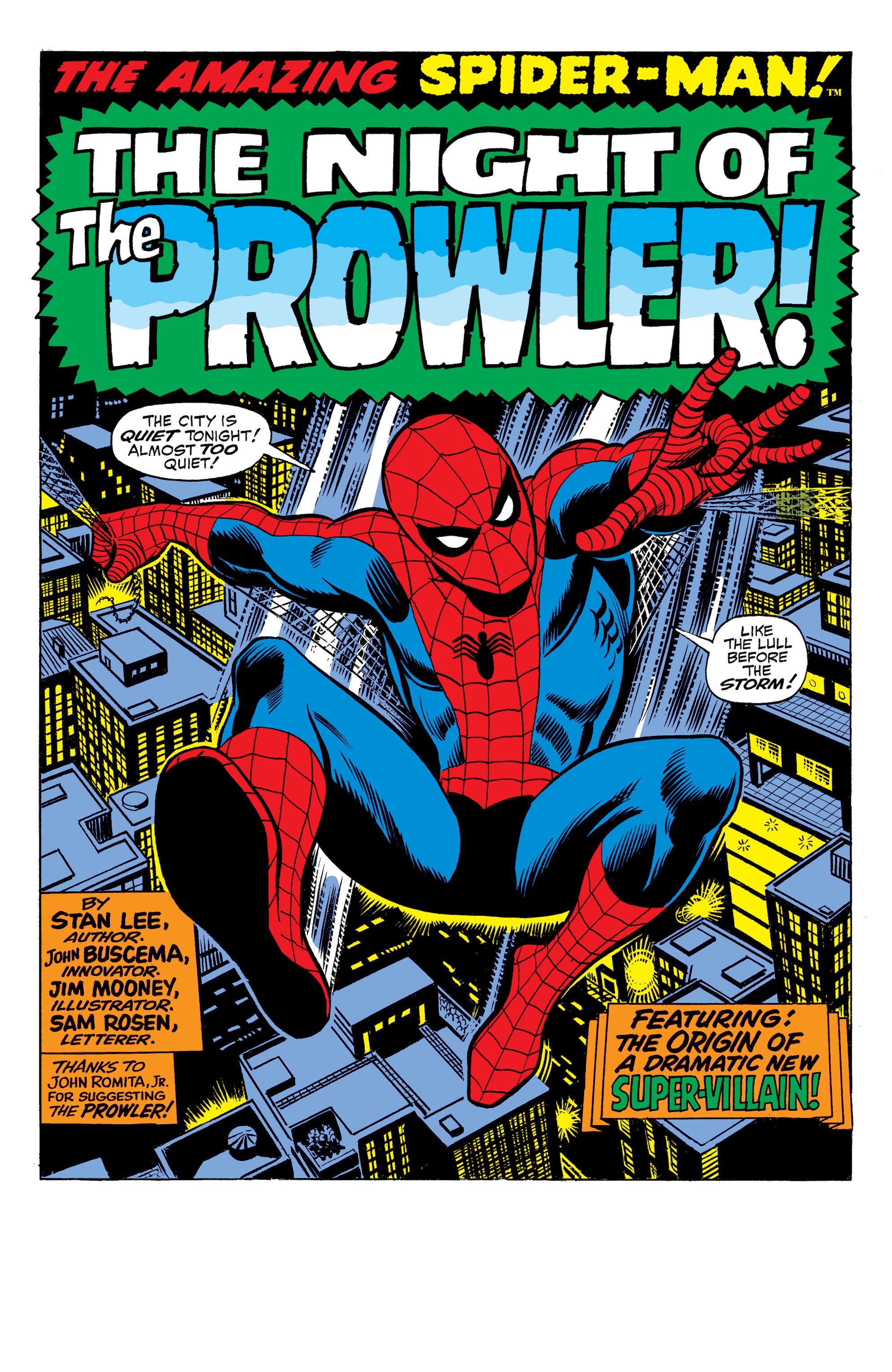 Read online Amazing Spider-Man Epic Collection comic -  Issue # The Secret of the Petrified Tablet (Part 3) - 65