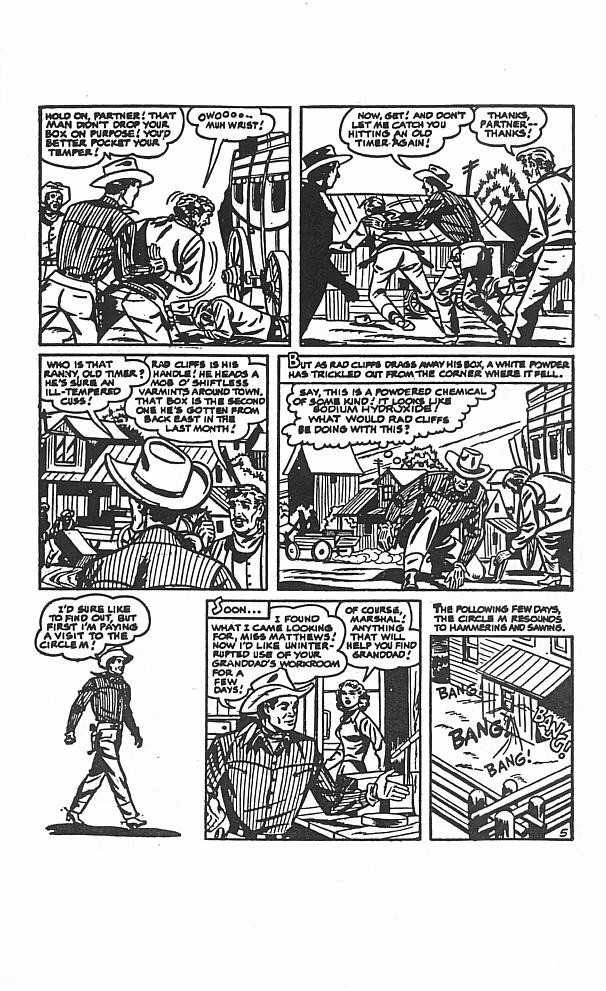 Best of the West (1998) issue 30 - Page 31