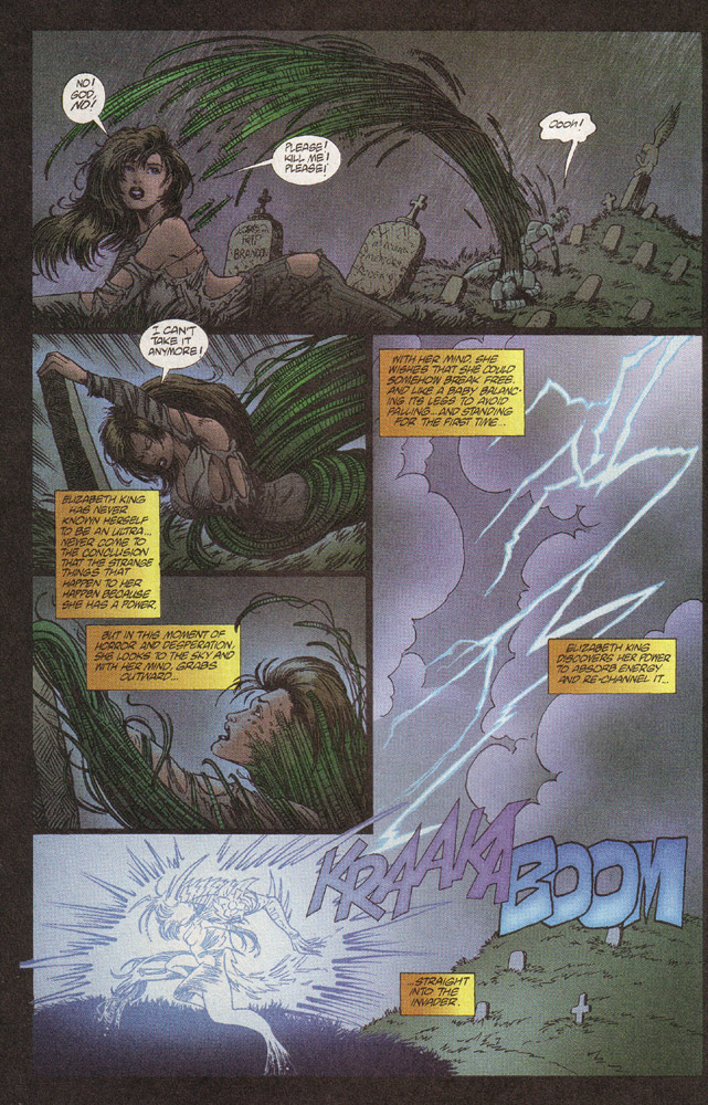 Read online The All New Exiles comic -  Issue #8 - 20